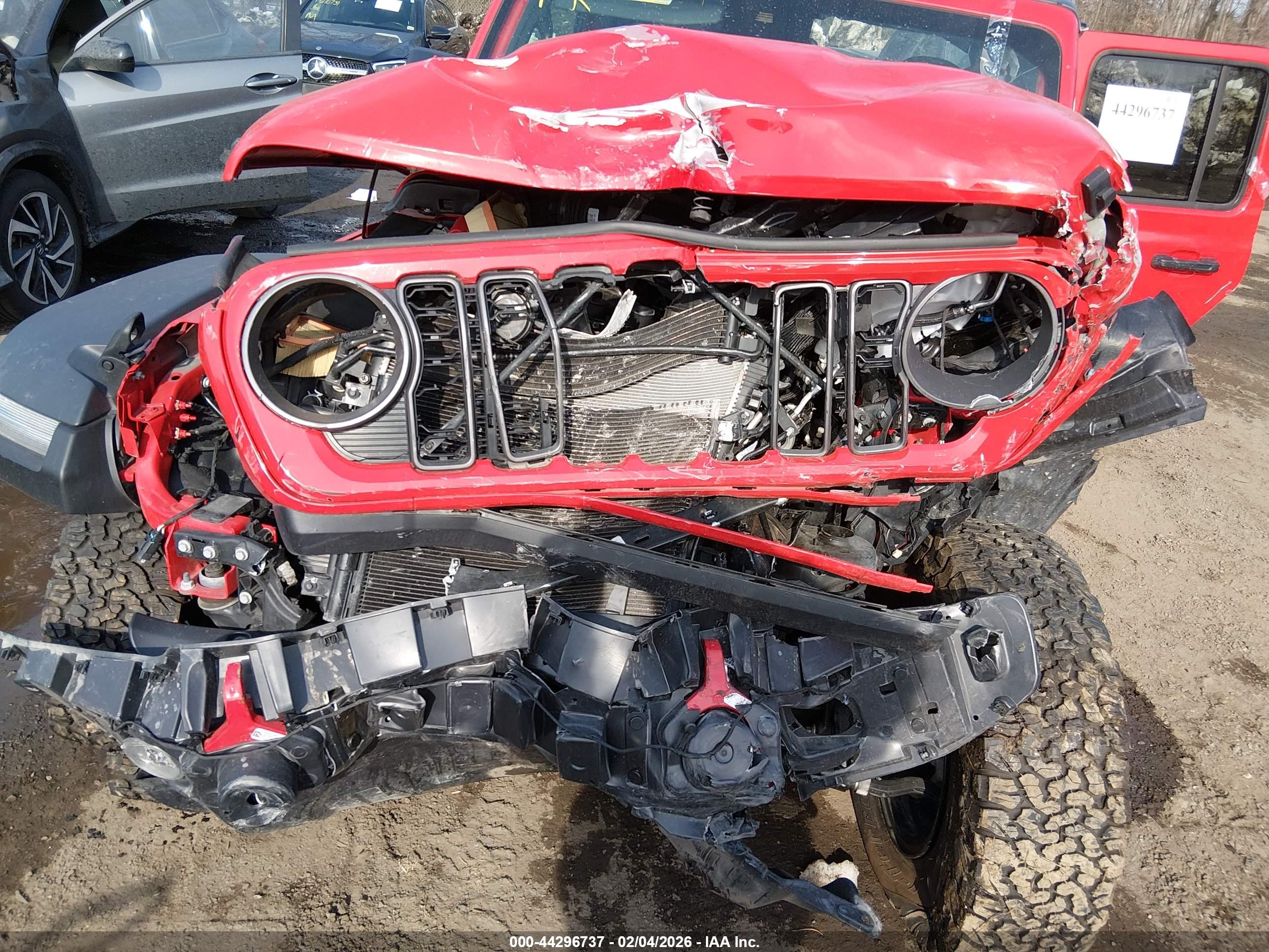 JEEP WRANGLER image 10