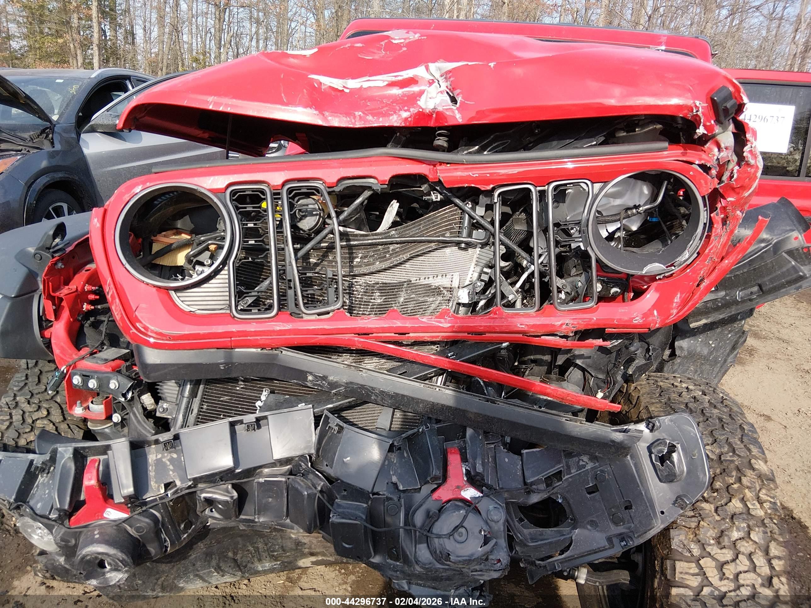 JEEP WRANGLER image 6