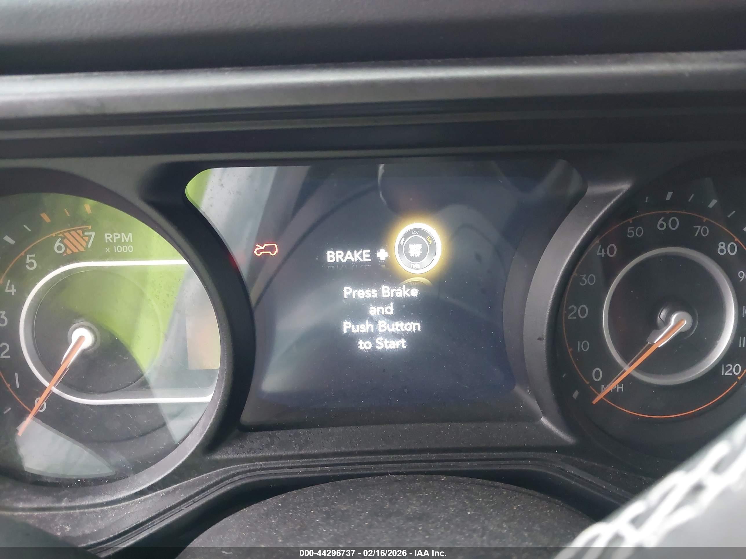 JEEP WRANGLER image 7
