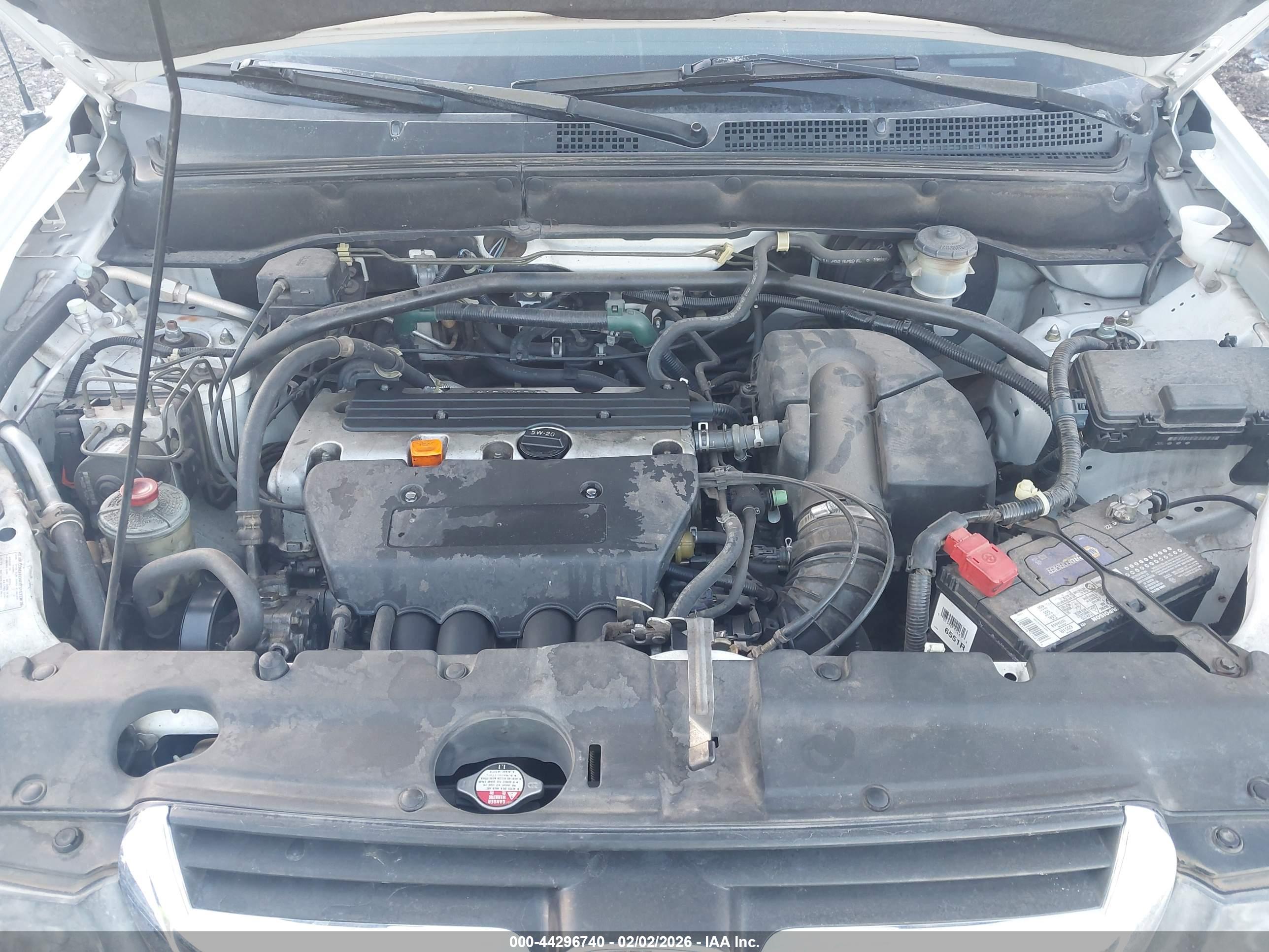 HONDA CR-V image 10