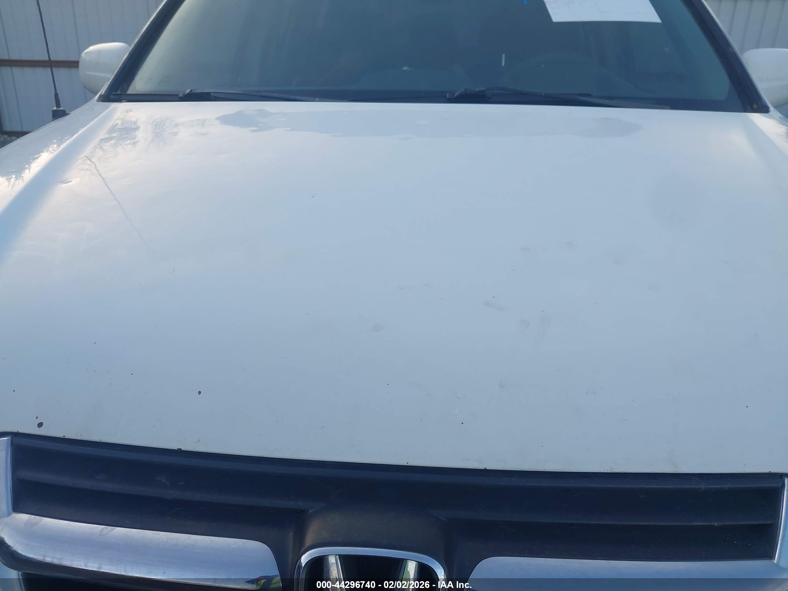 HONDA CR-V image 6