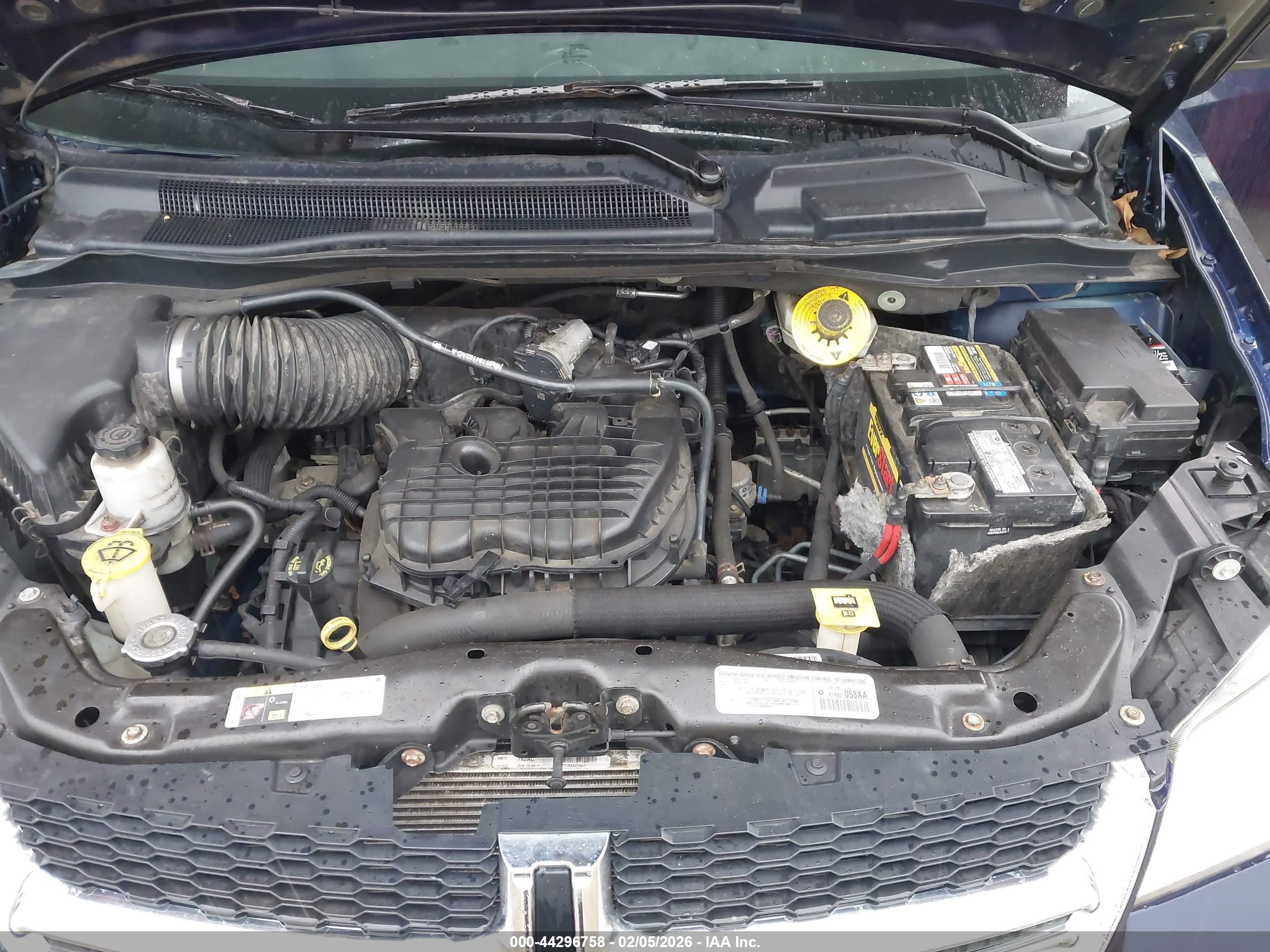 DODGE GRAND image 10