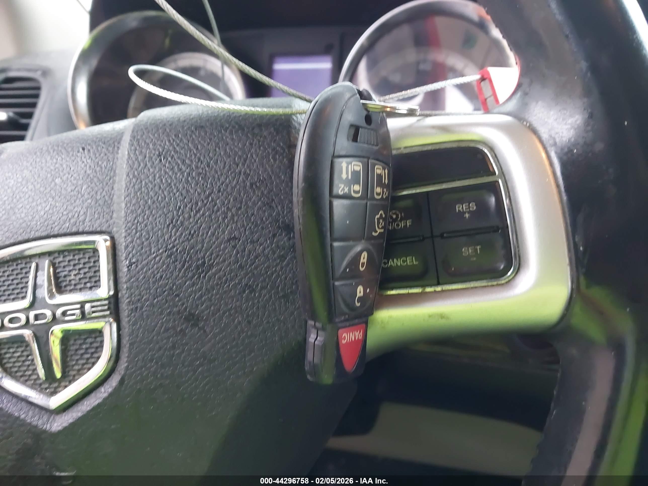 DODGE GRAND image 11