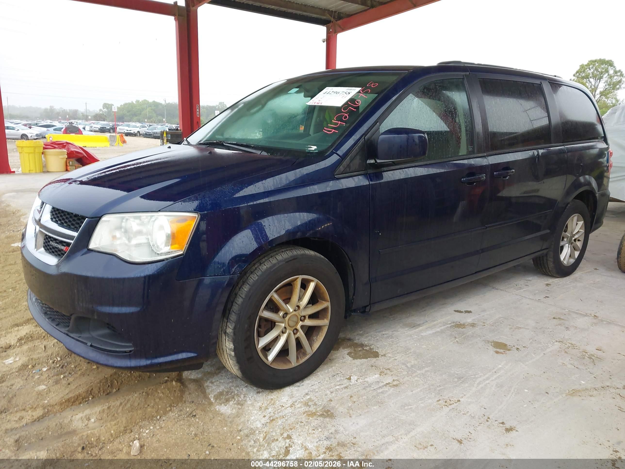 DODGE GRAND image 2