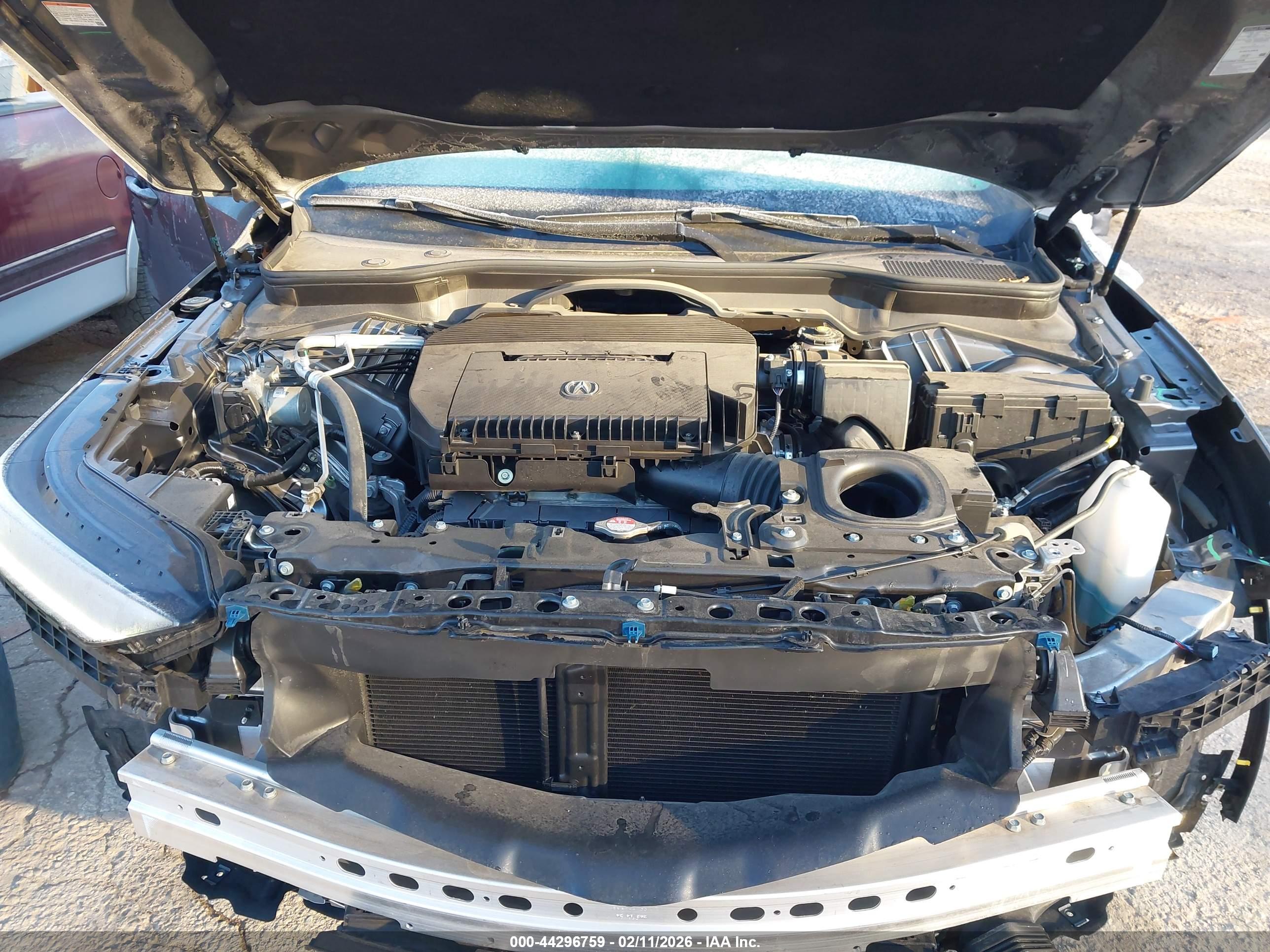 ACURA MDX image 10