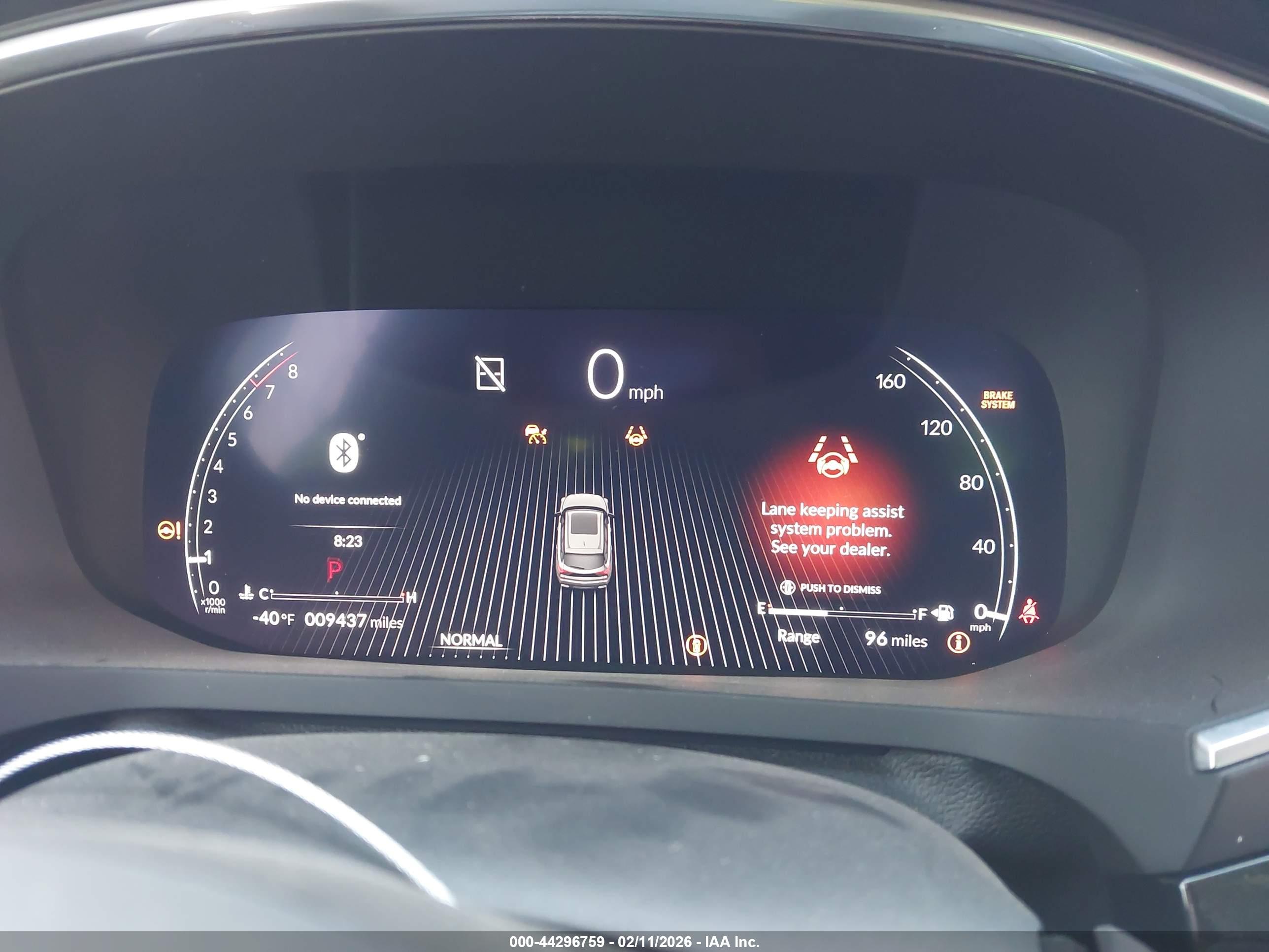 ACURA MDX image 7