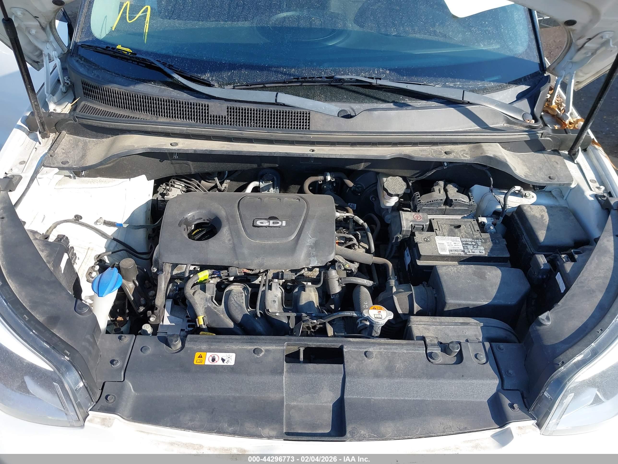 KIA SOUL image 10