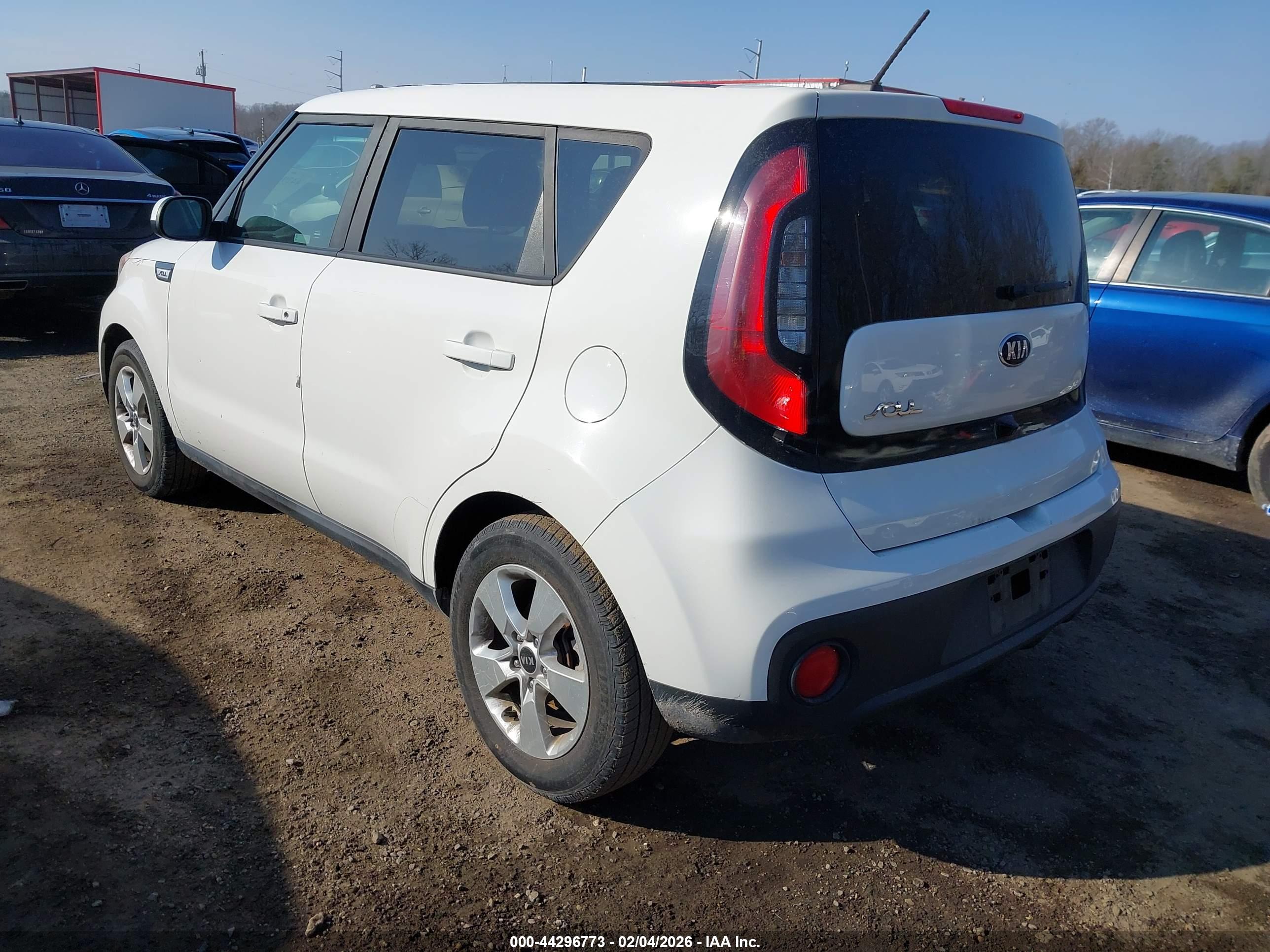 KIA SOUL image 3