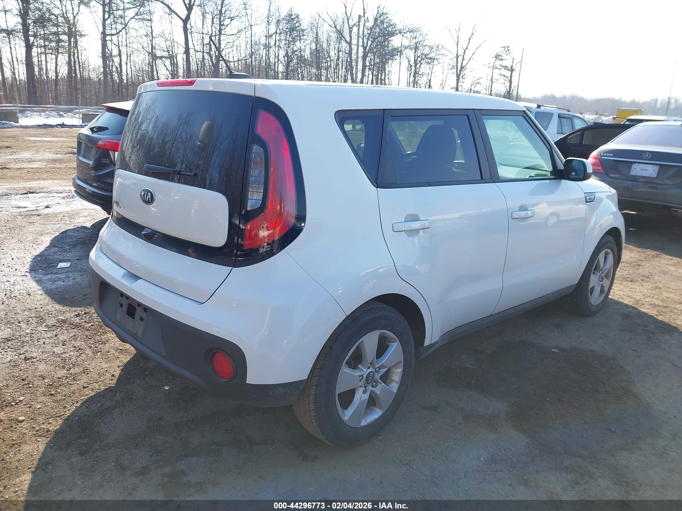 KIA SOUL image 4