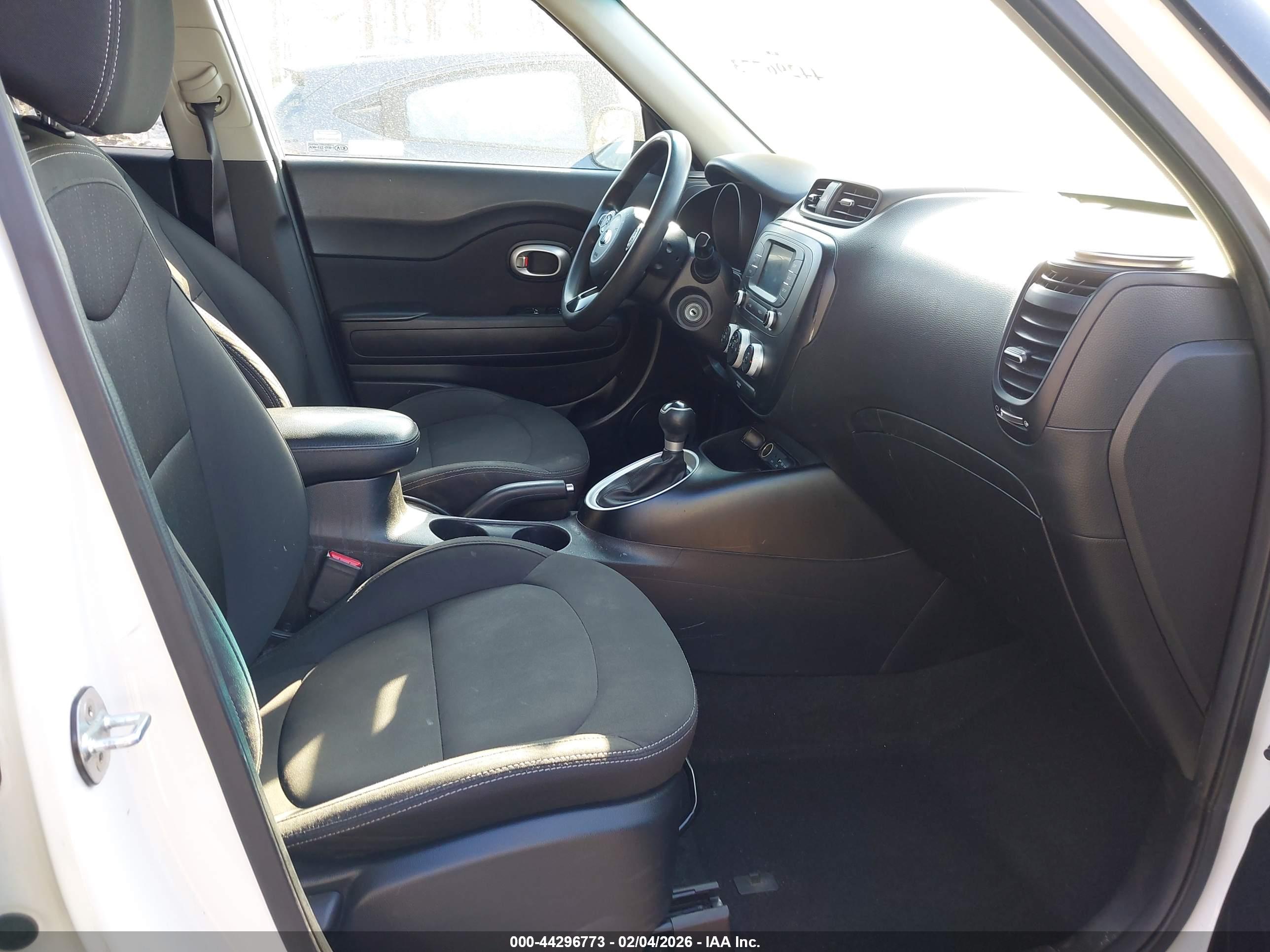 KIA SOUL image 5