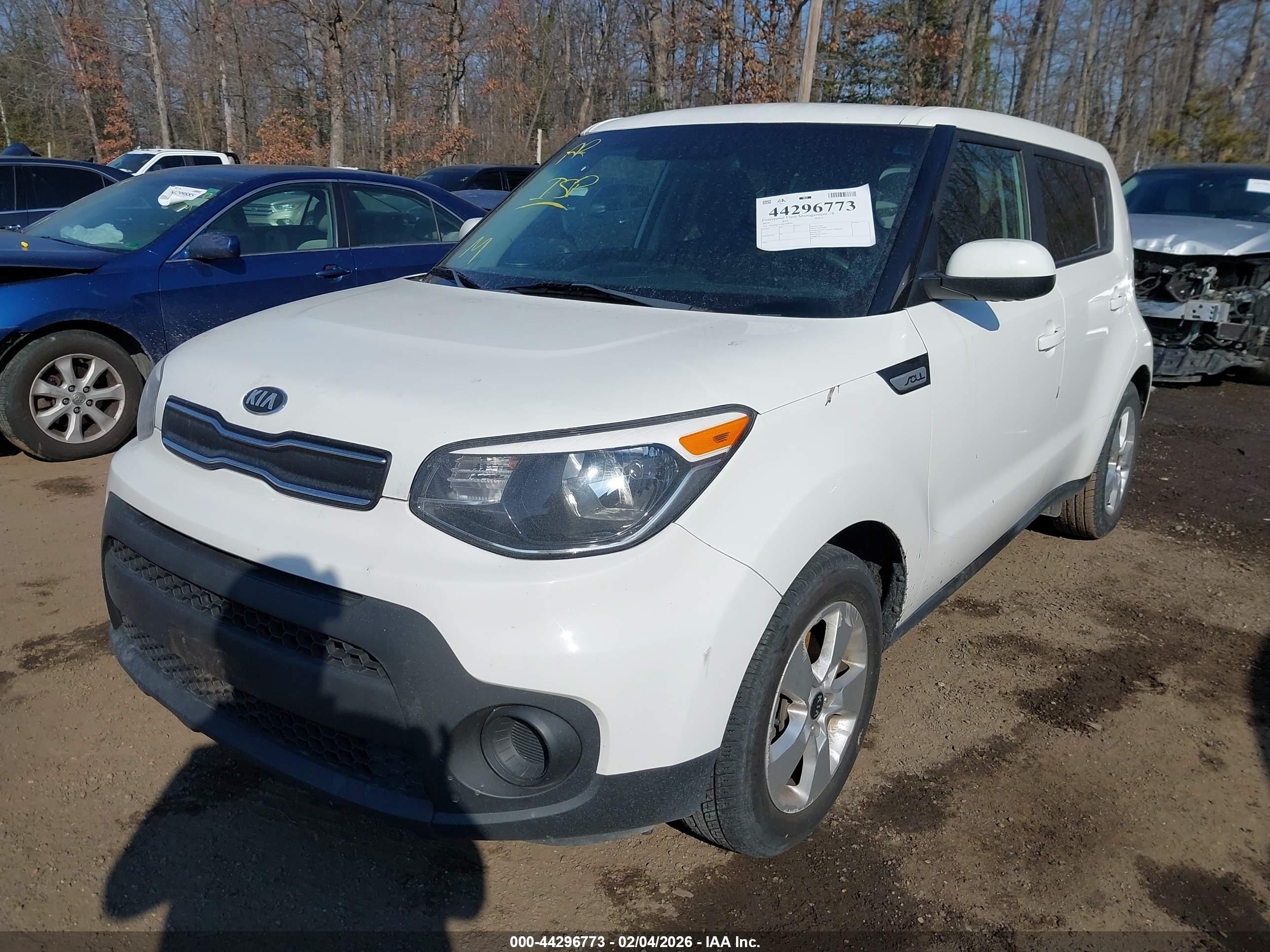KIA SOUL image 6