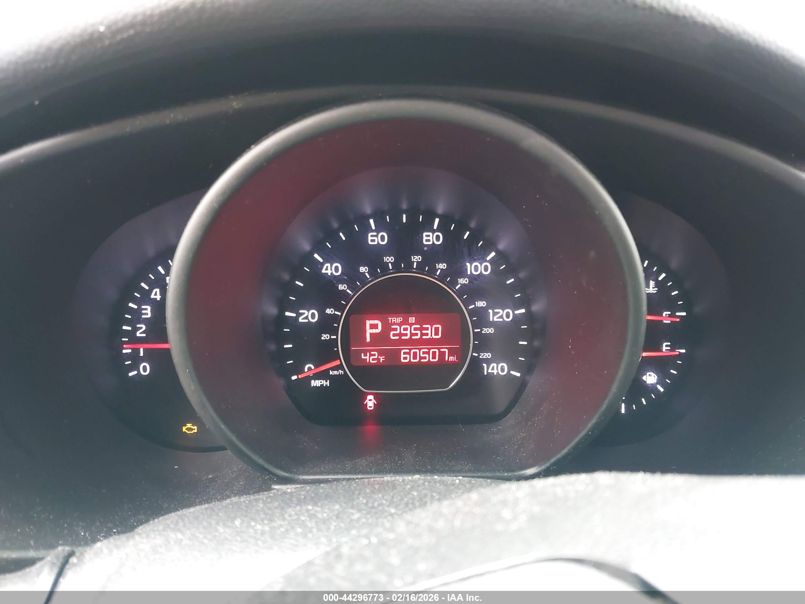 KIA SOUL image 7