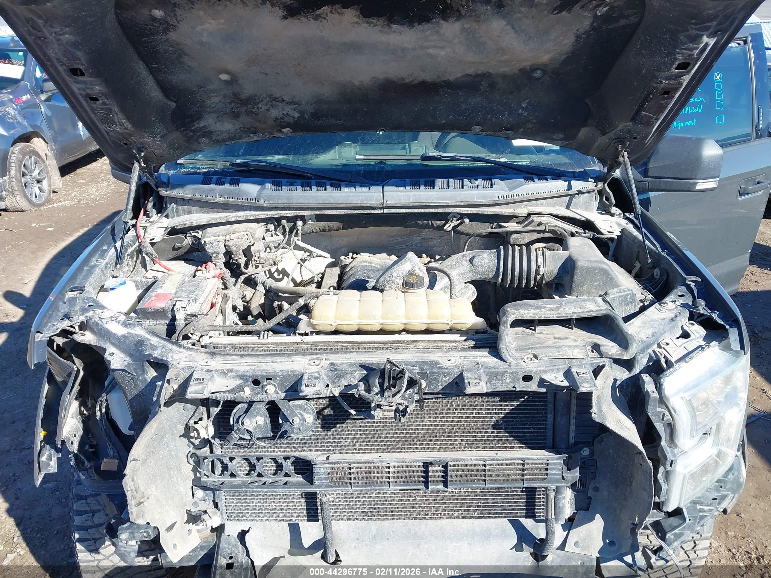 FORD F-150 image 10