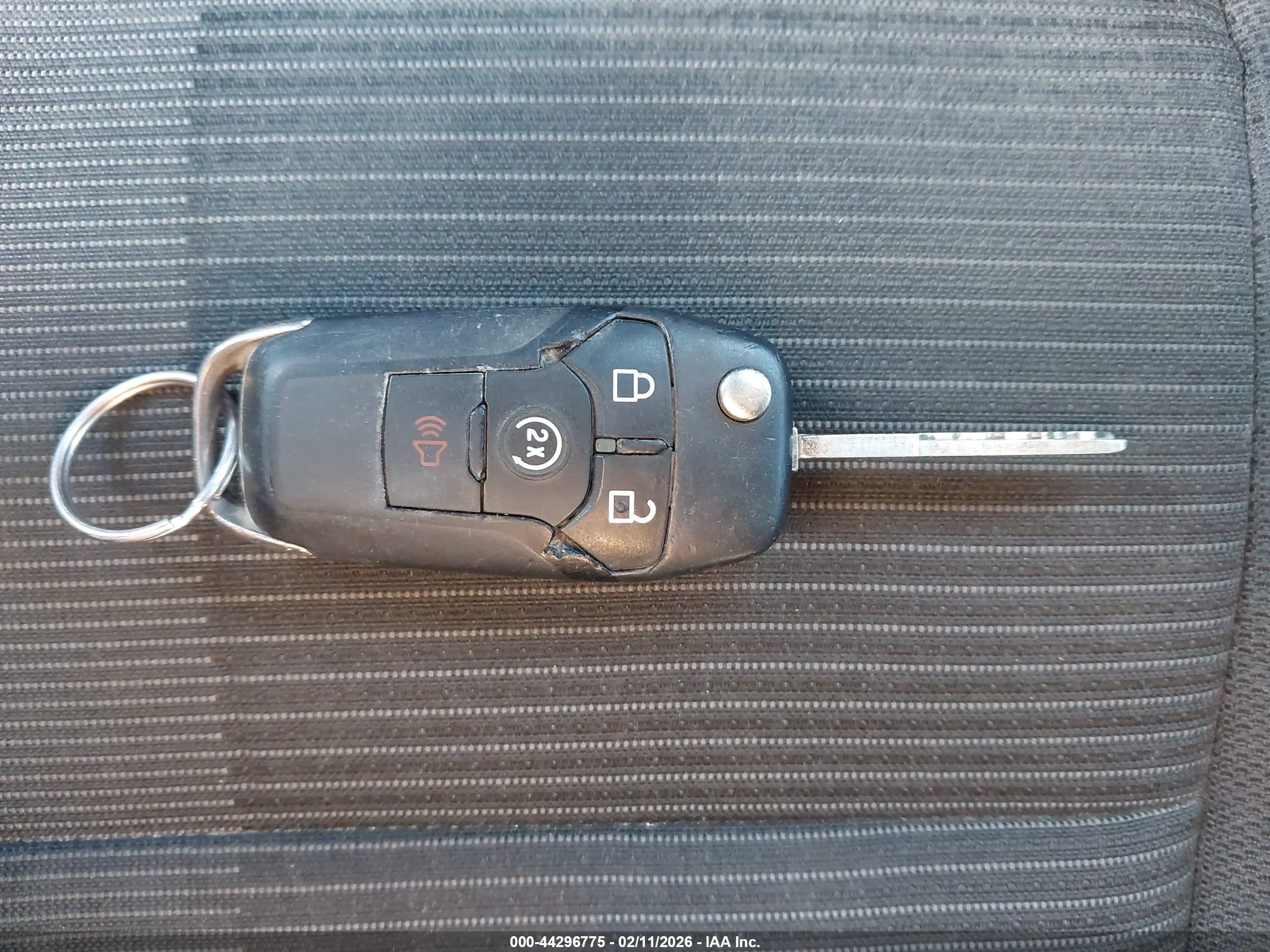 FORD F-150 image 11