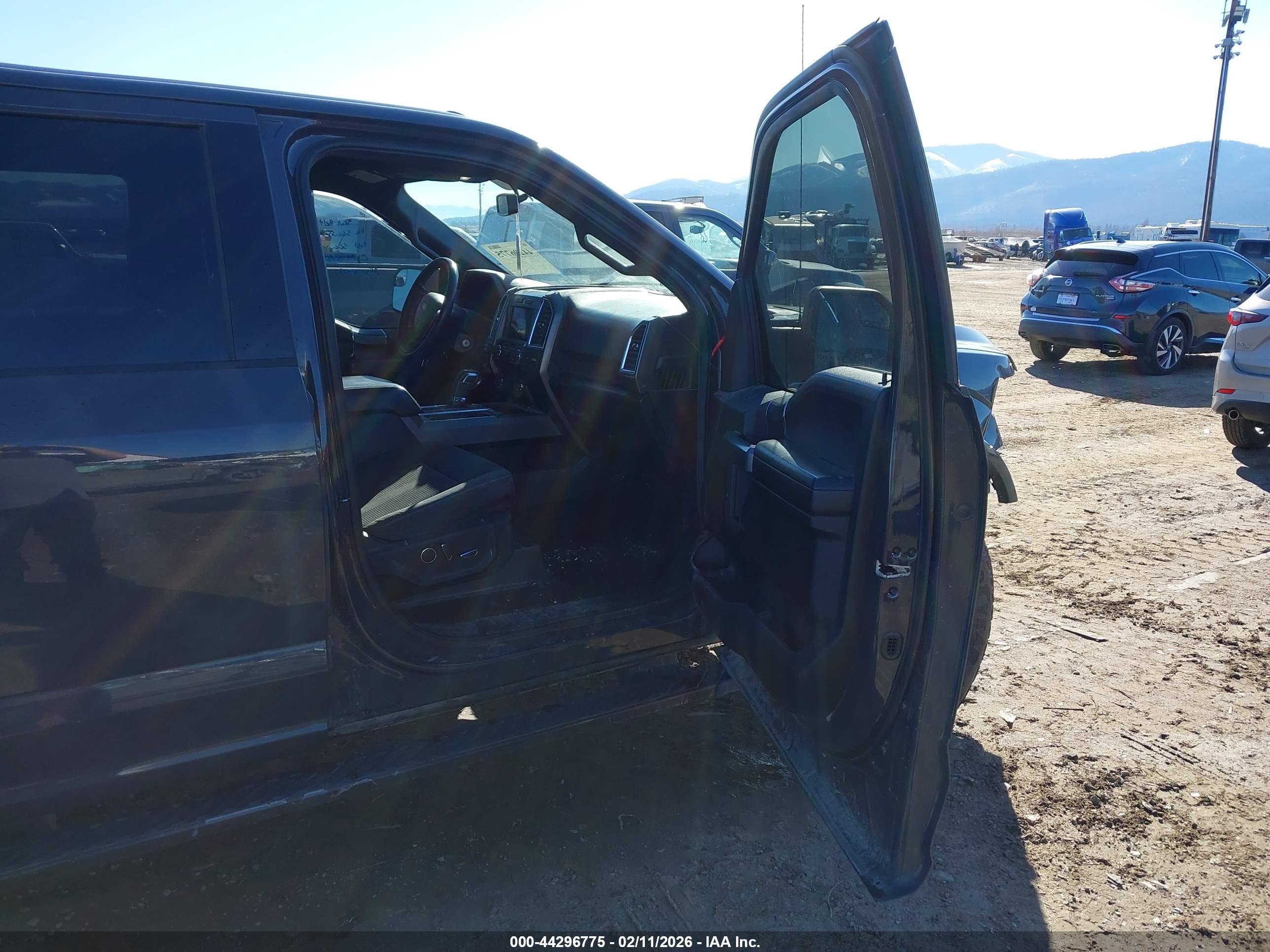 FORD F-150 image 5