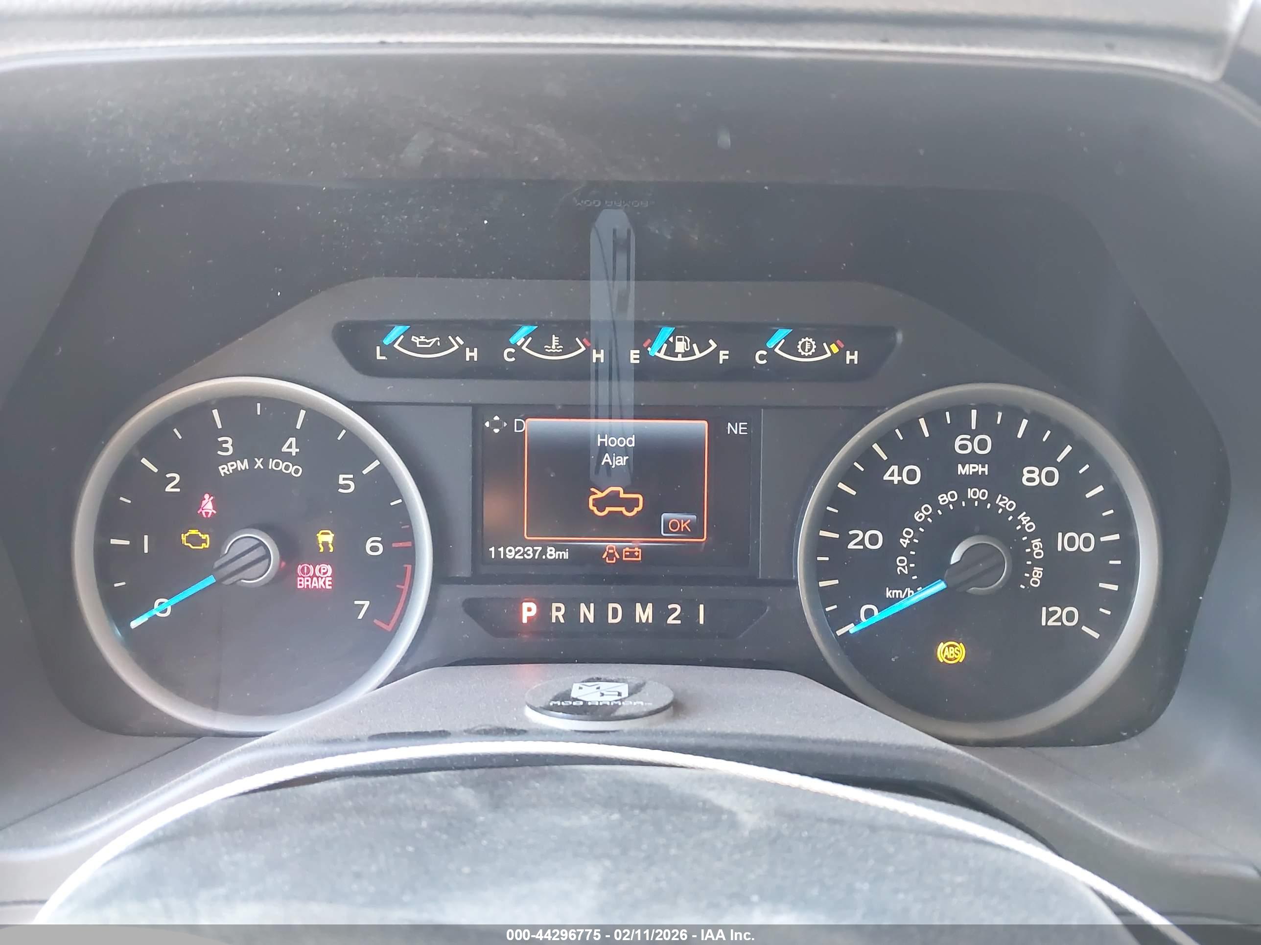FORD F-150 image 7