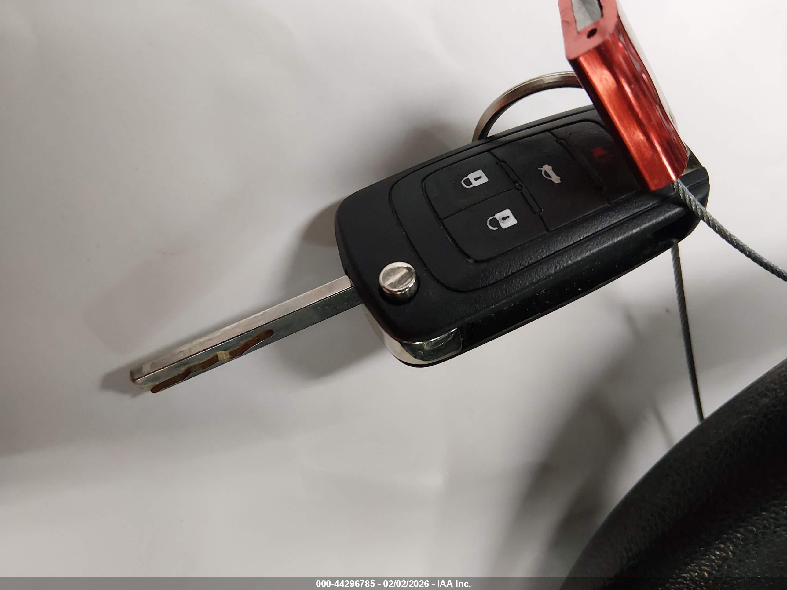 CHEVROLET CRUZE image 11