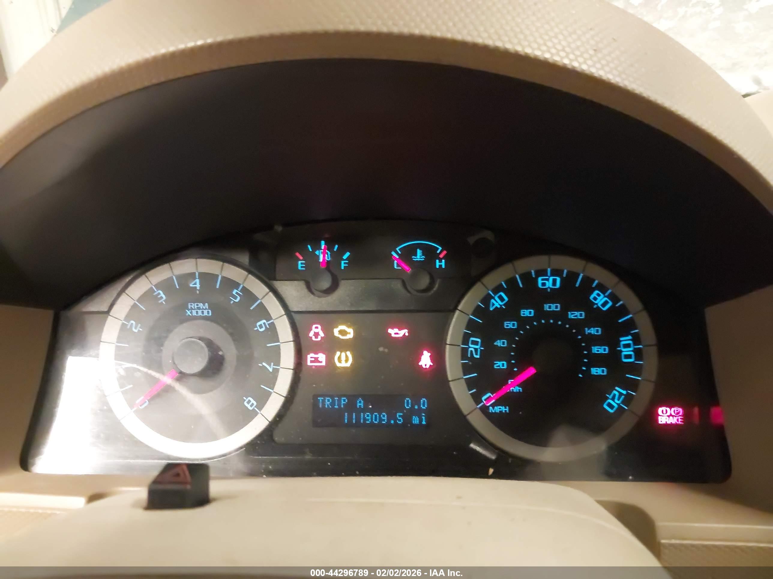 FORD ESCAPE image 7