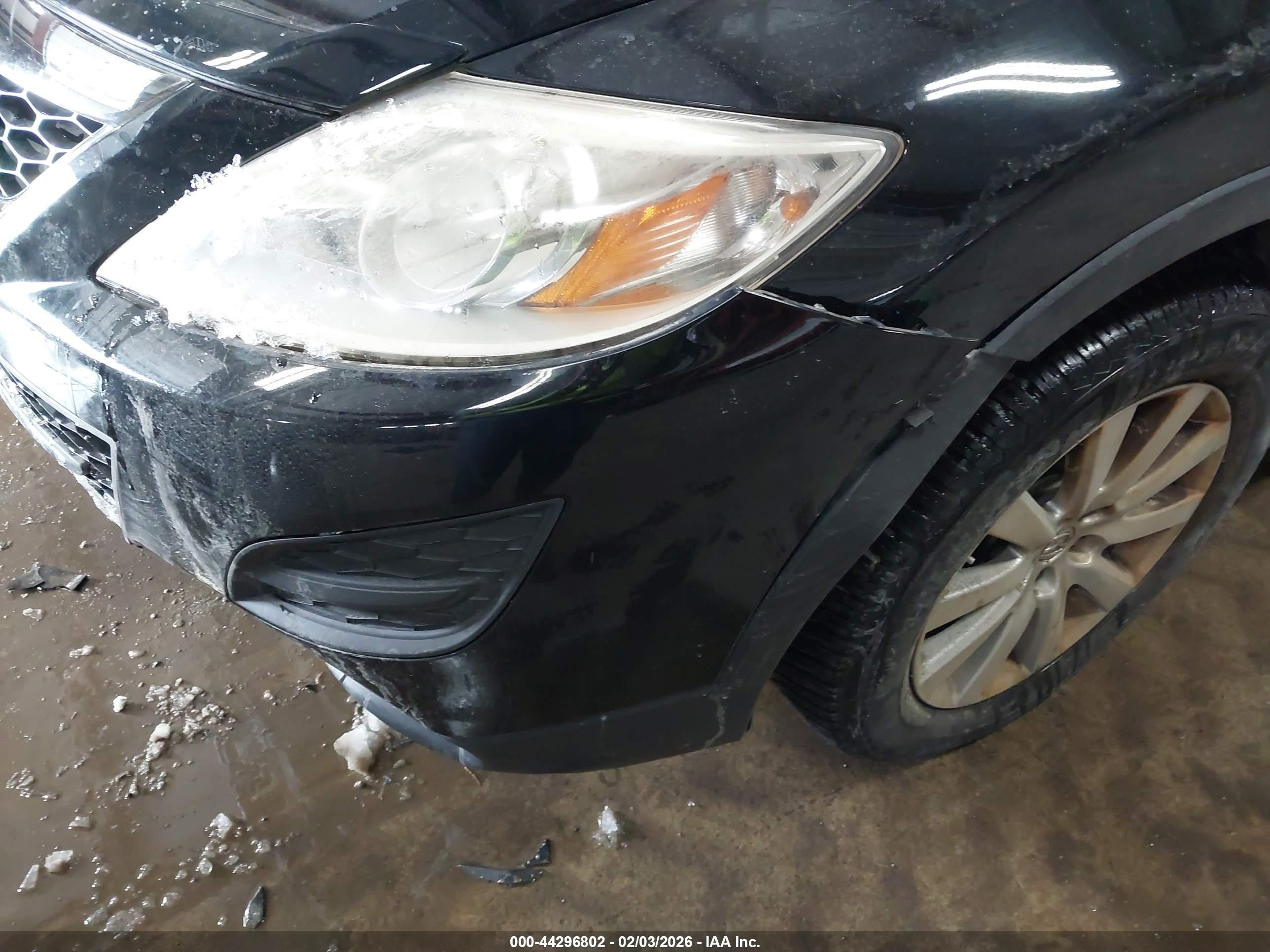 MAZDA CX-9 image 6
