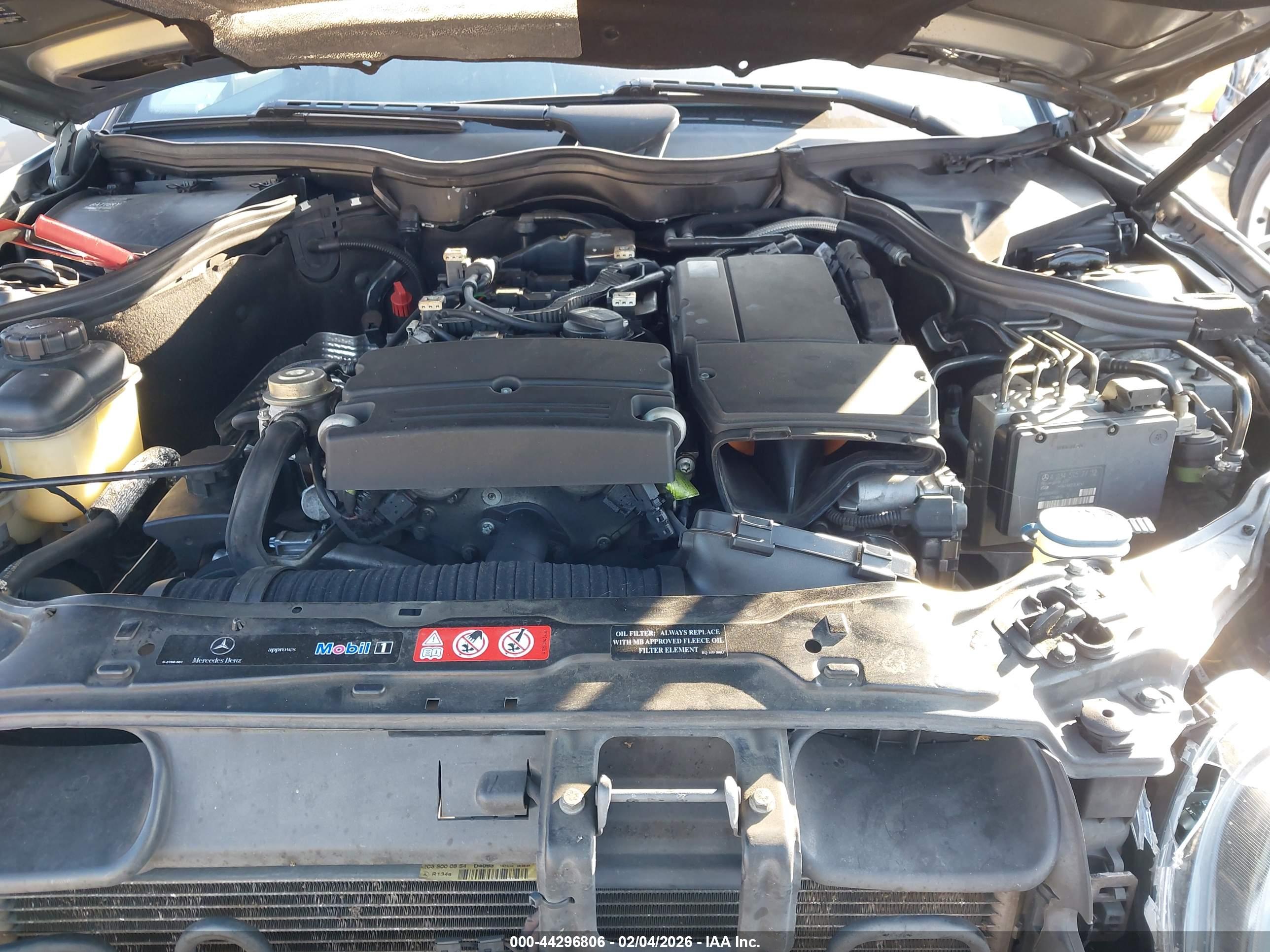 MERCEDES-BENZ C image 10