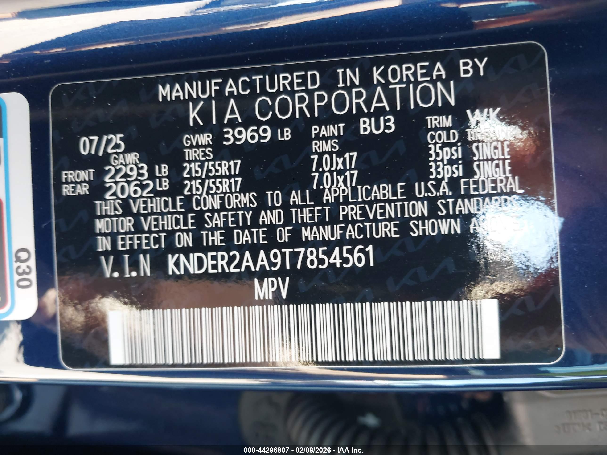 KIA SELTOS image 9