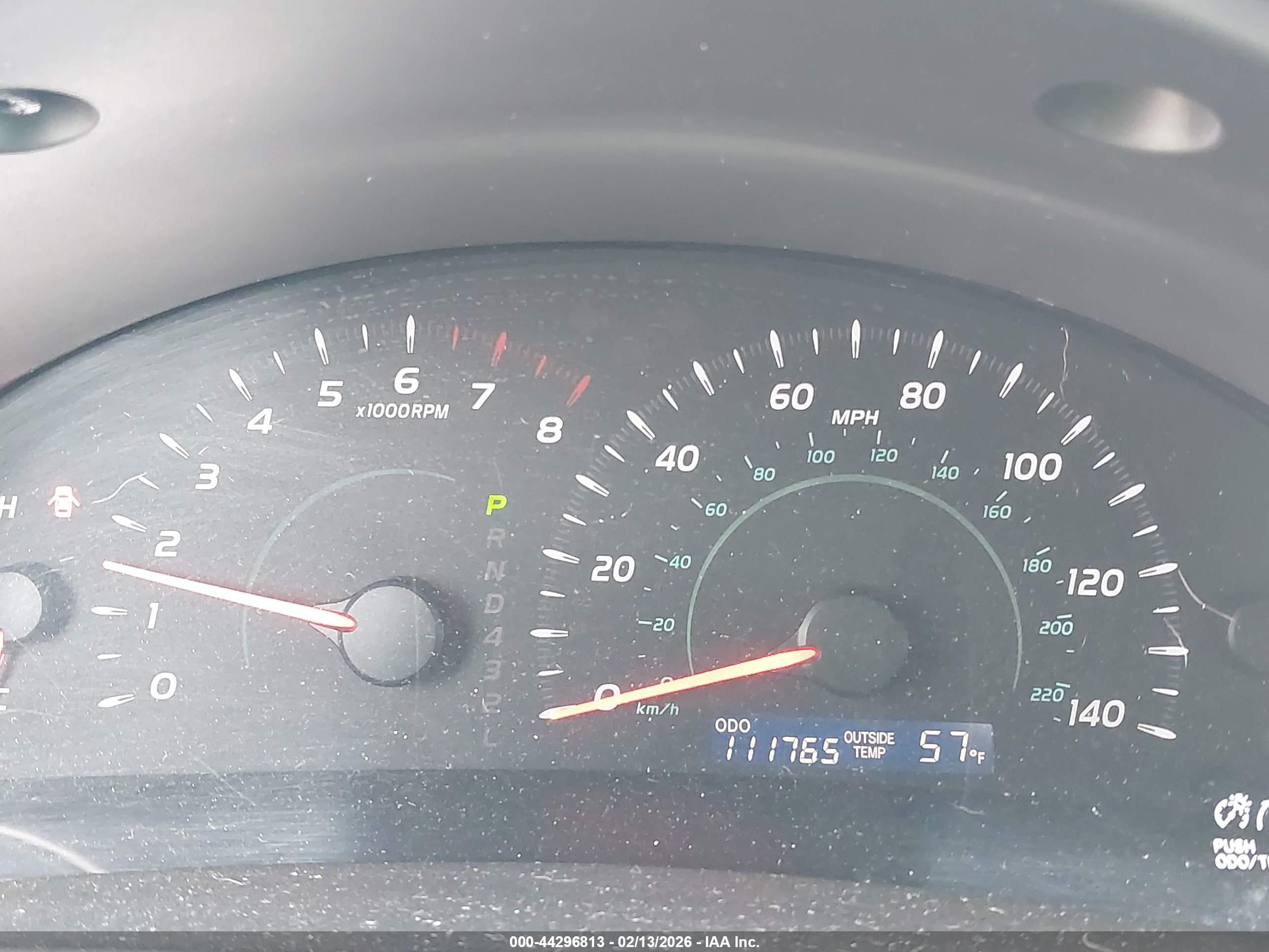 TOYOTA CAMRY image 7