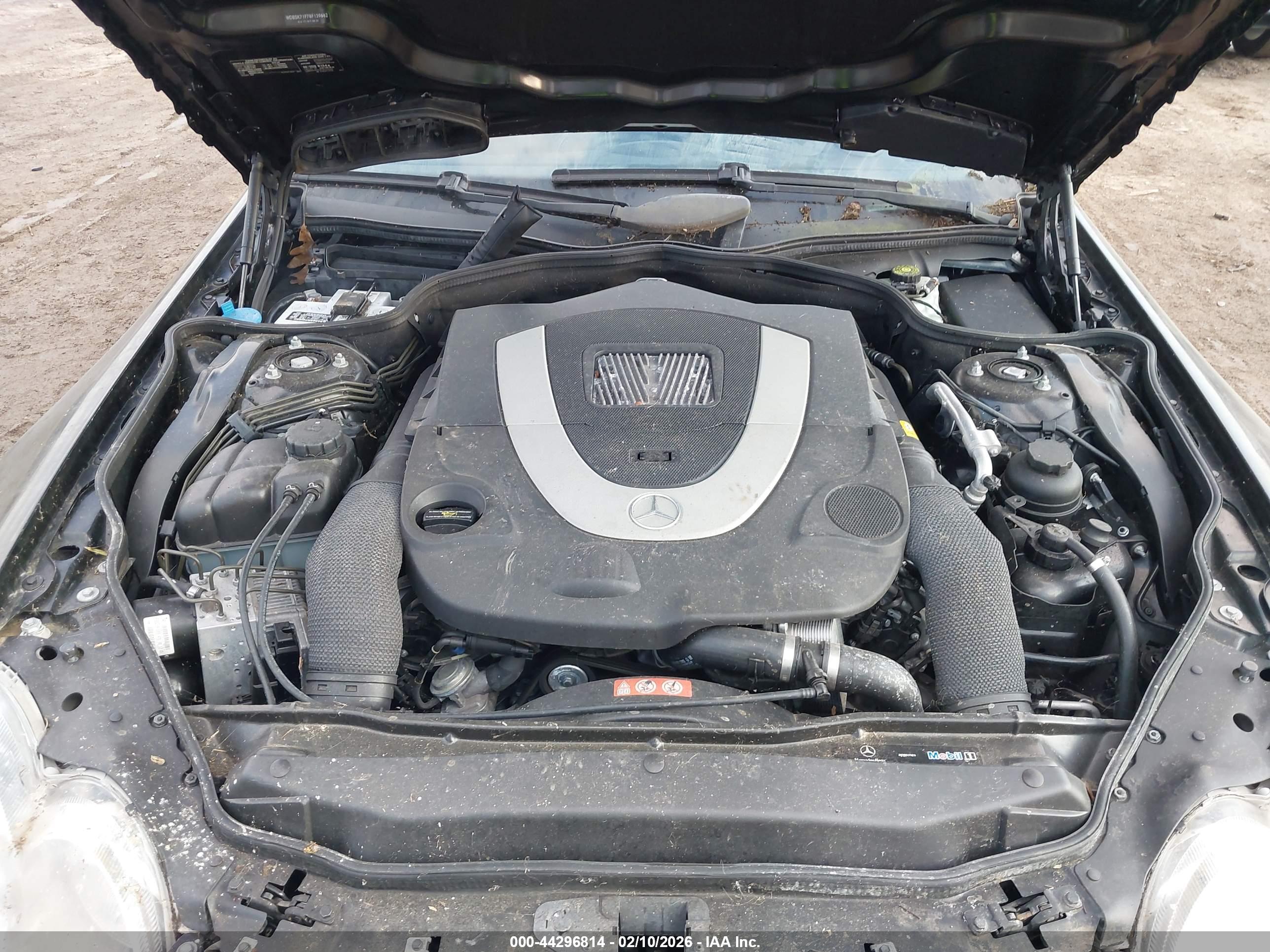 MERCEDES-BENZ SL image 10