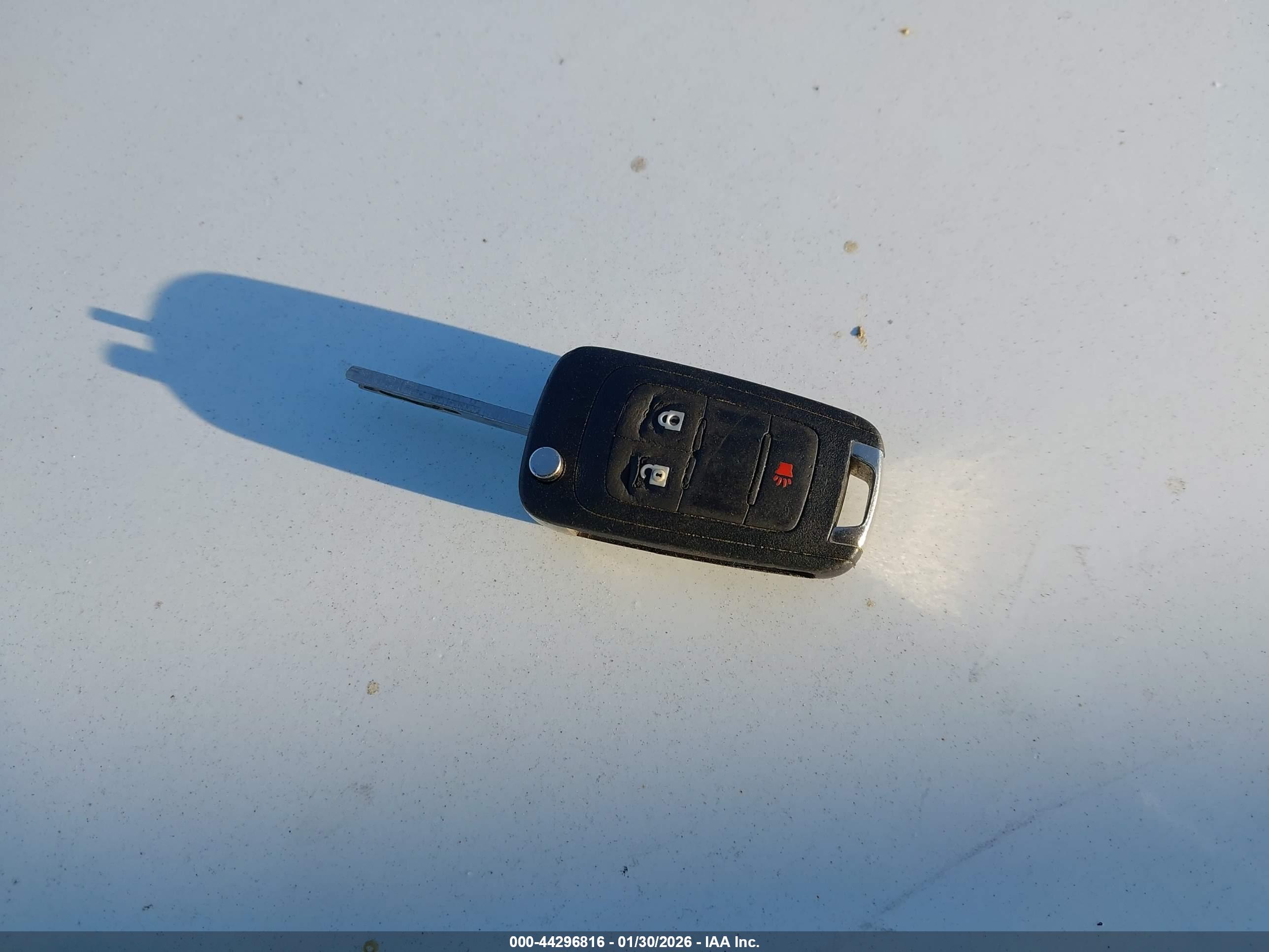 CHEVROLET EQUINOX image 11