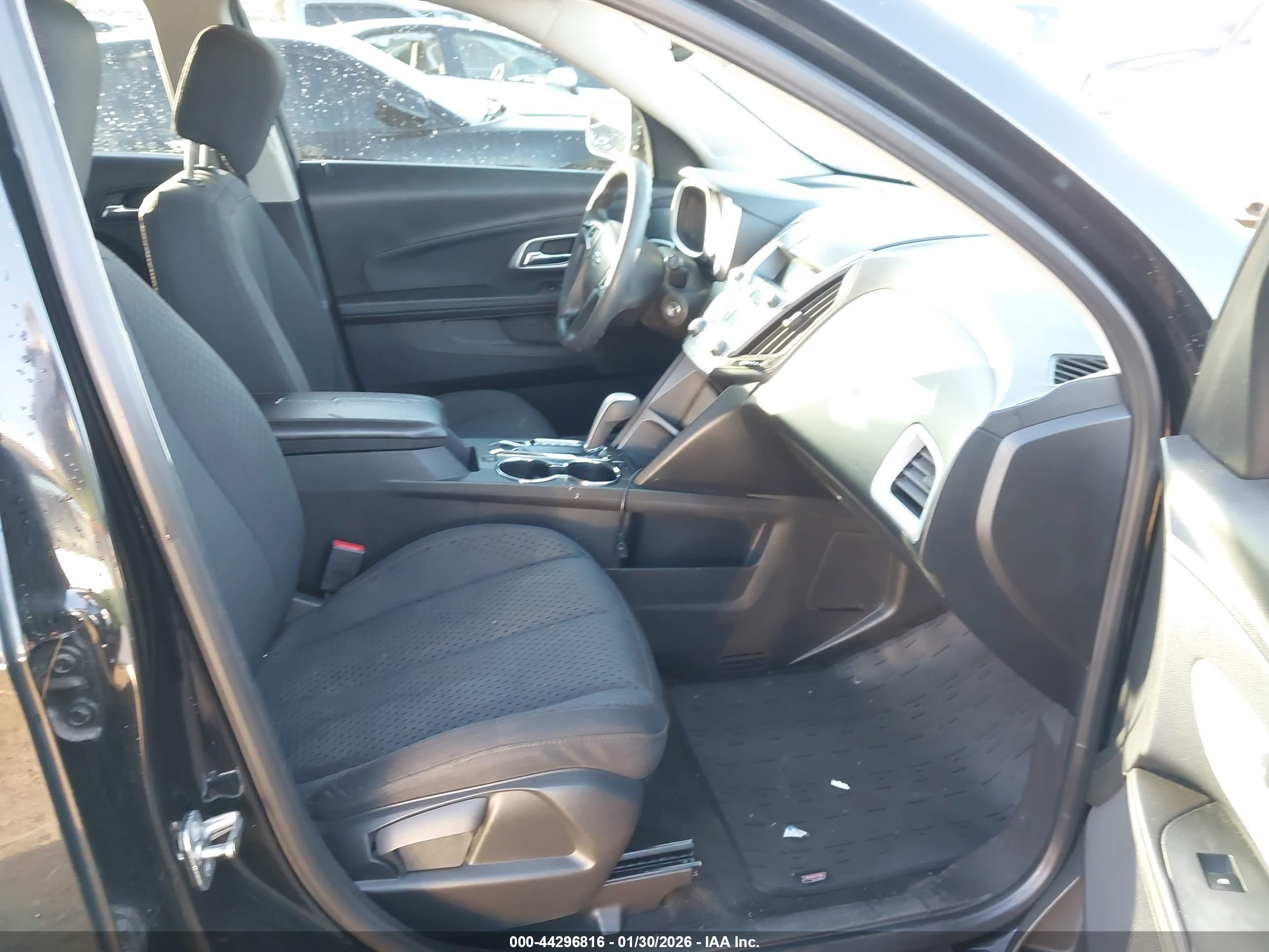 CHEVROLET EQUINOX image 5