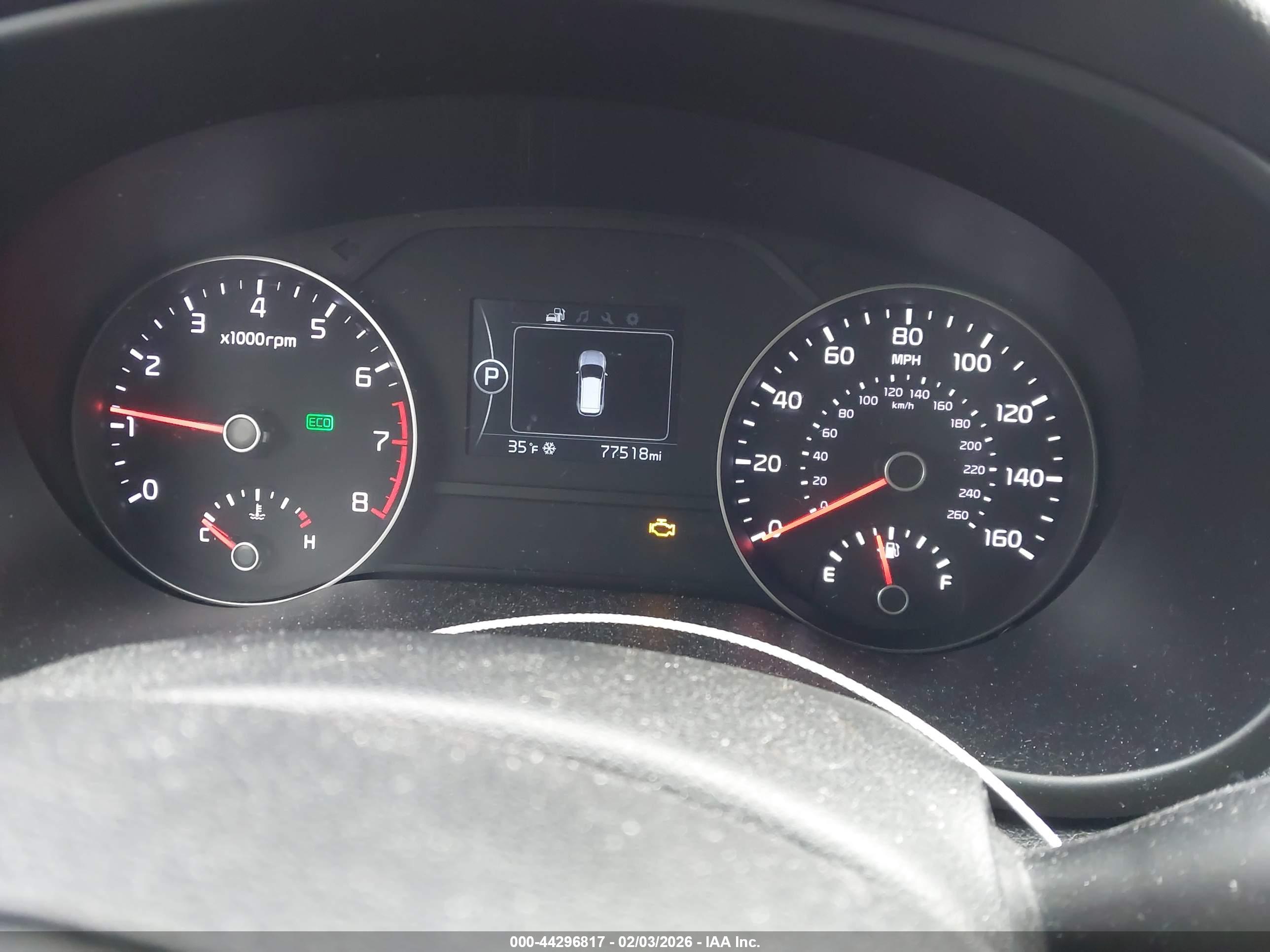 KIA SPORTAGE image 7