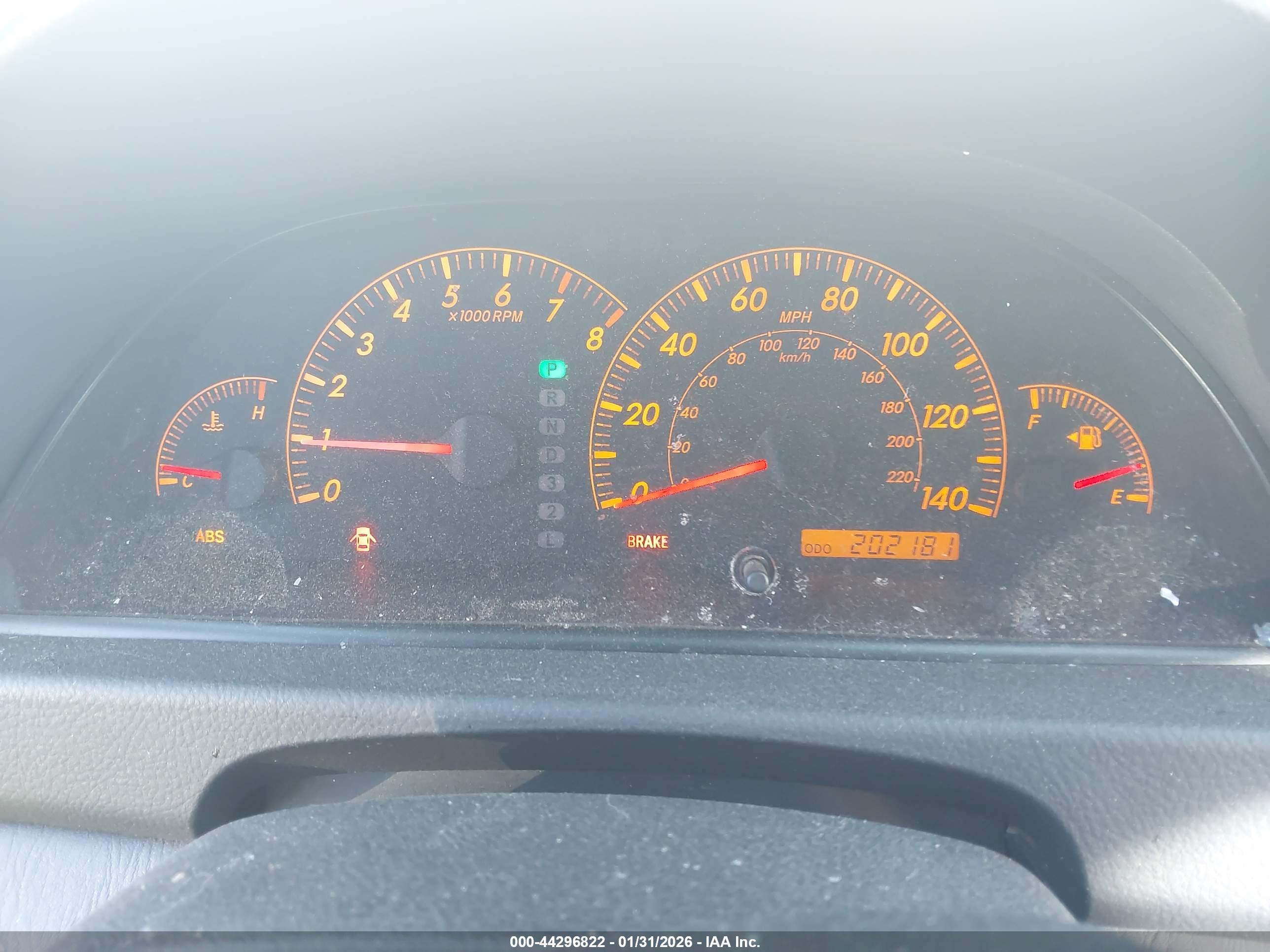 TOYOTA CAMRY image 7