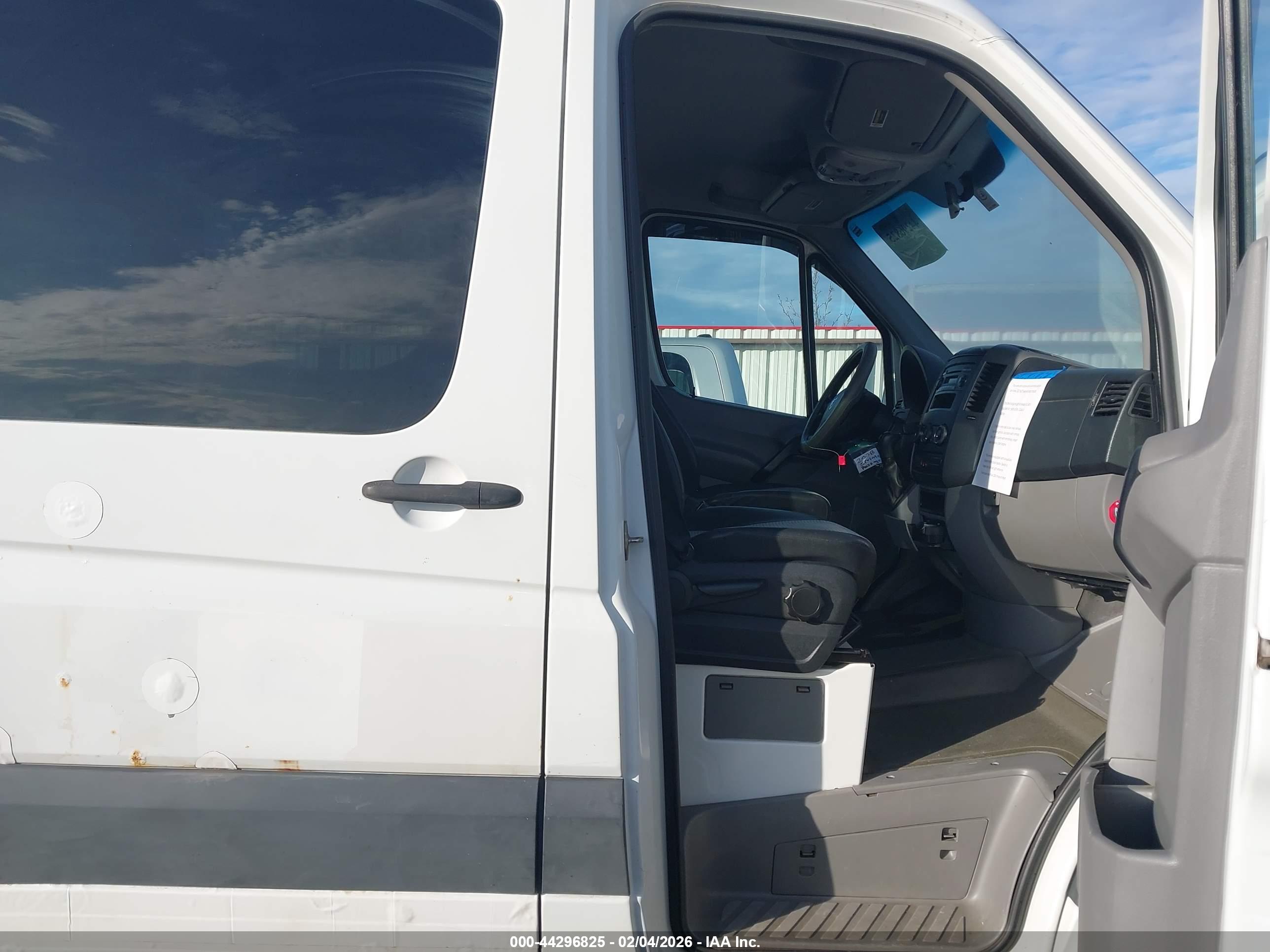 DODGE SPRINTER image 5