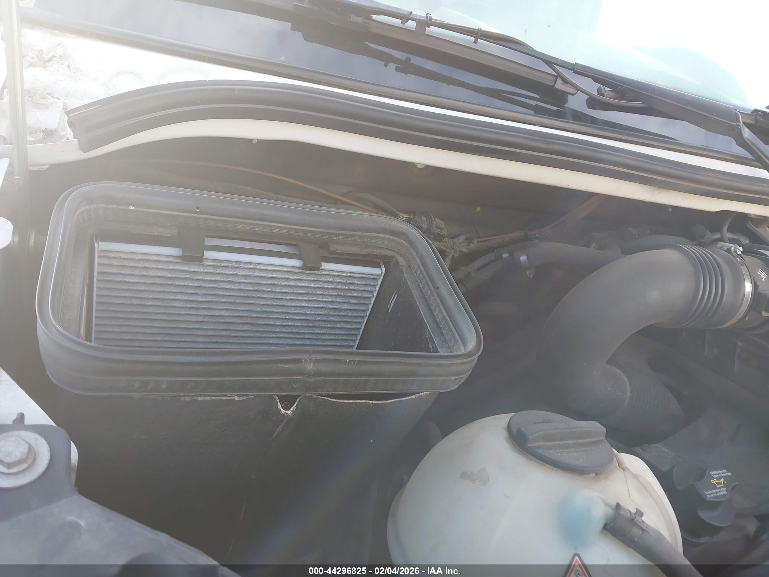 DODGE SPRINTER image 6