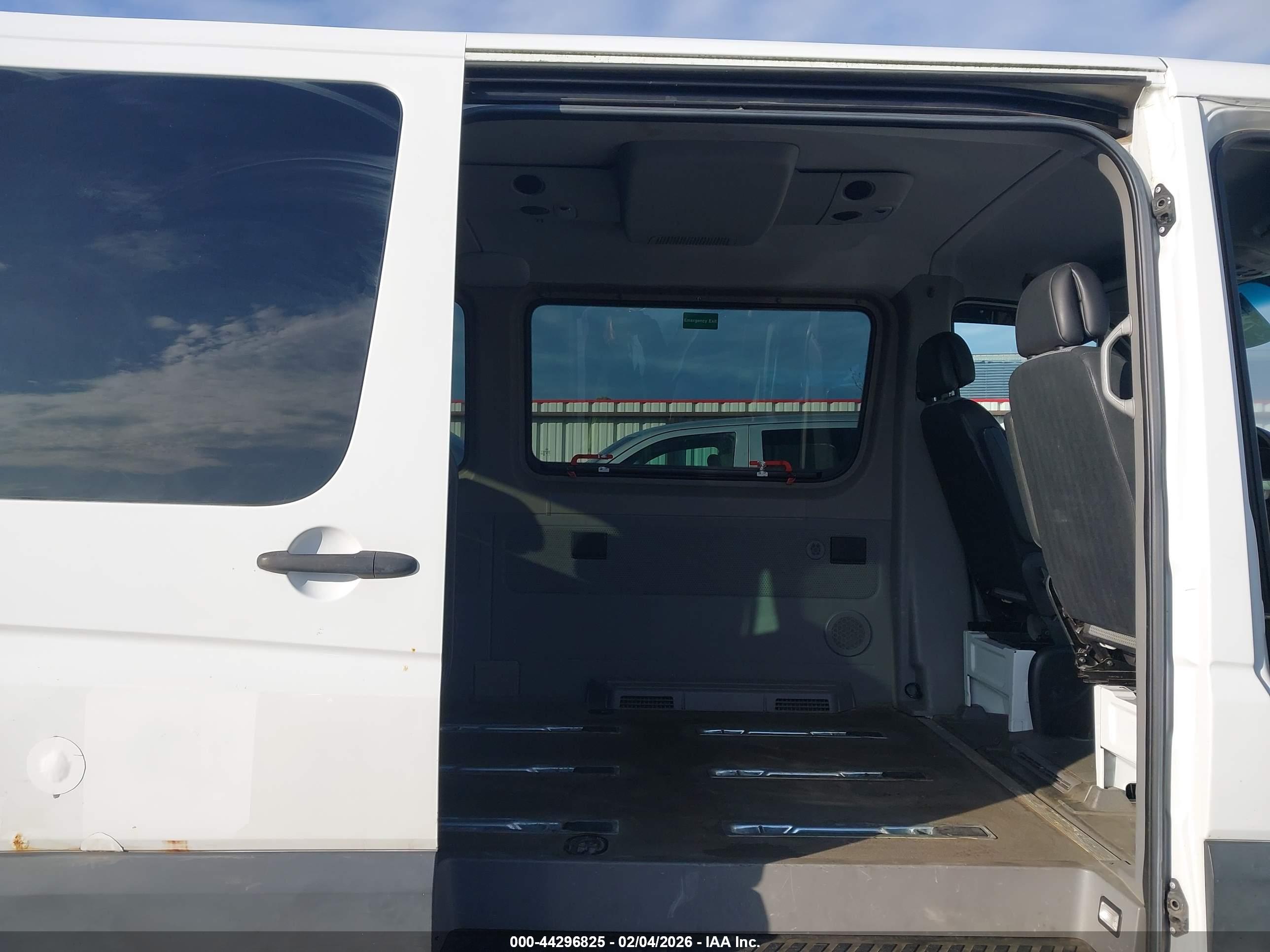 DODGE SPRINTER image 8