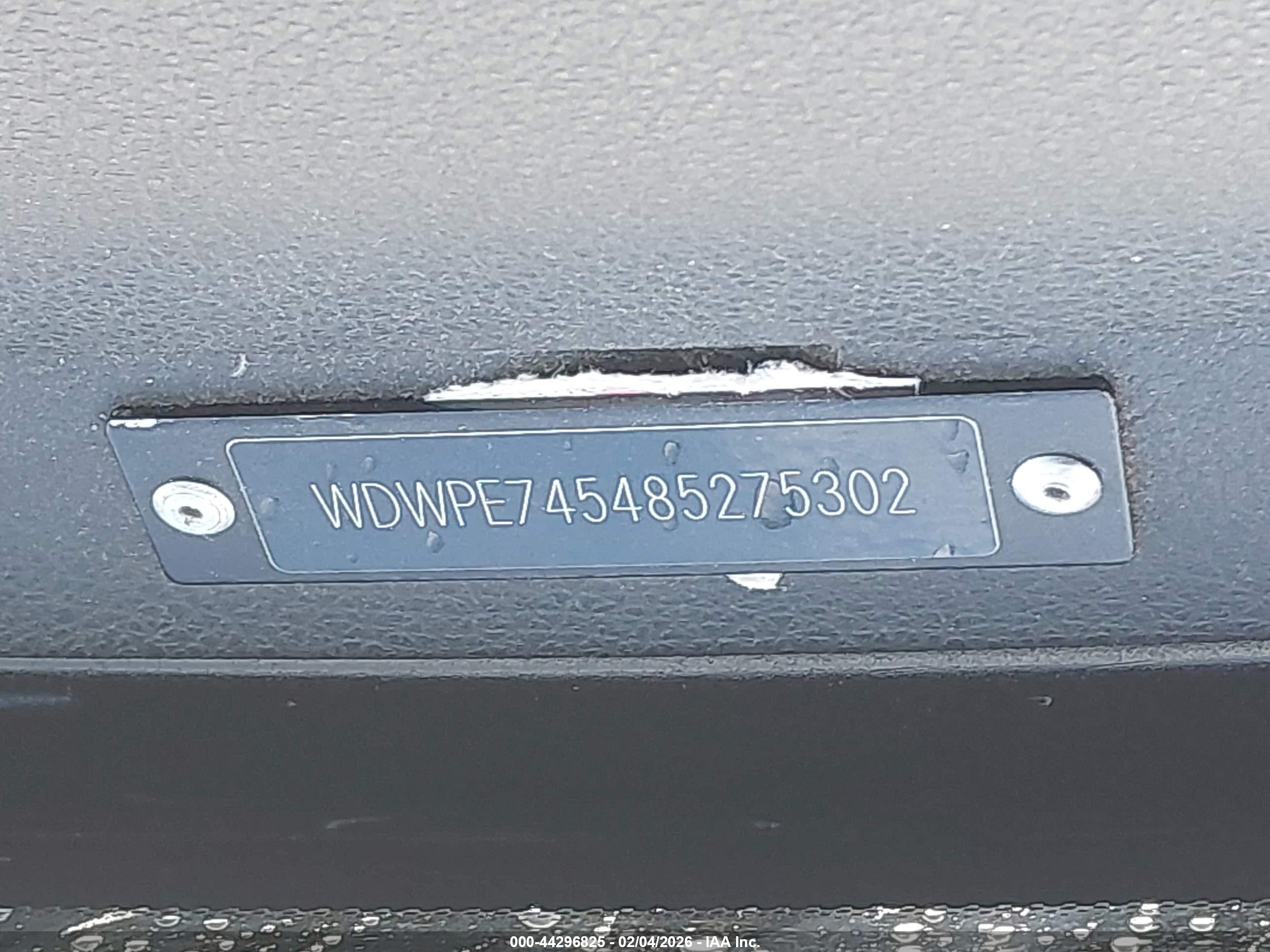 DODGE SPRINTER image 9