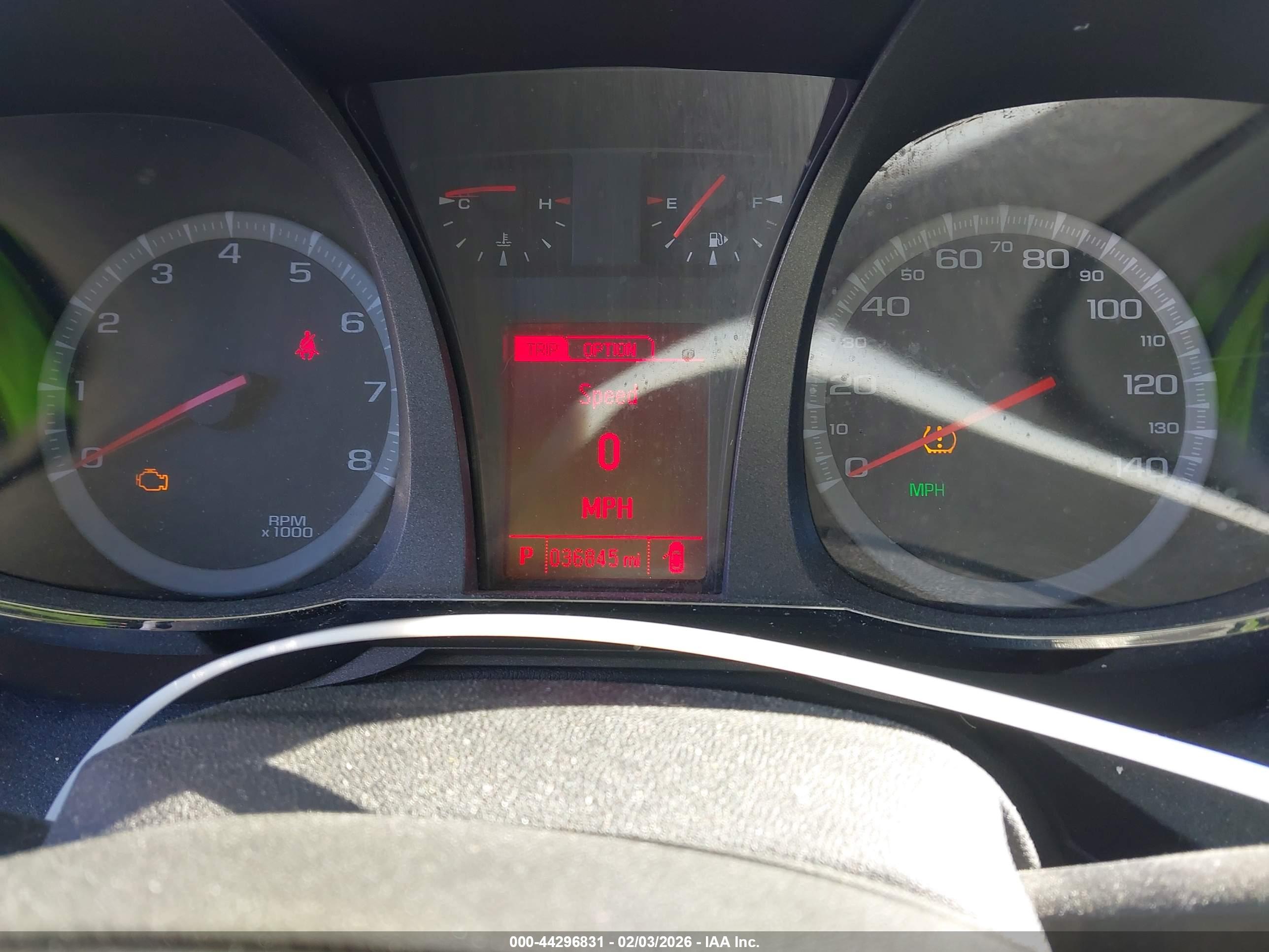 GMC TERRAIN image 7