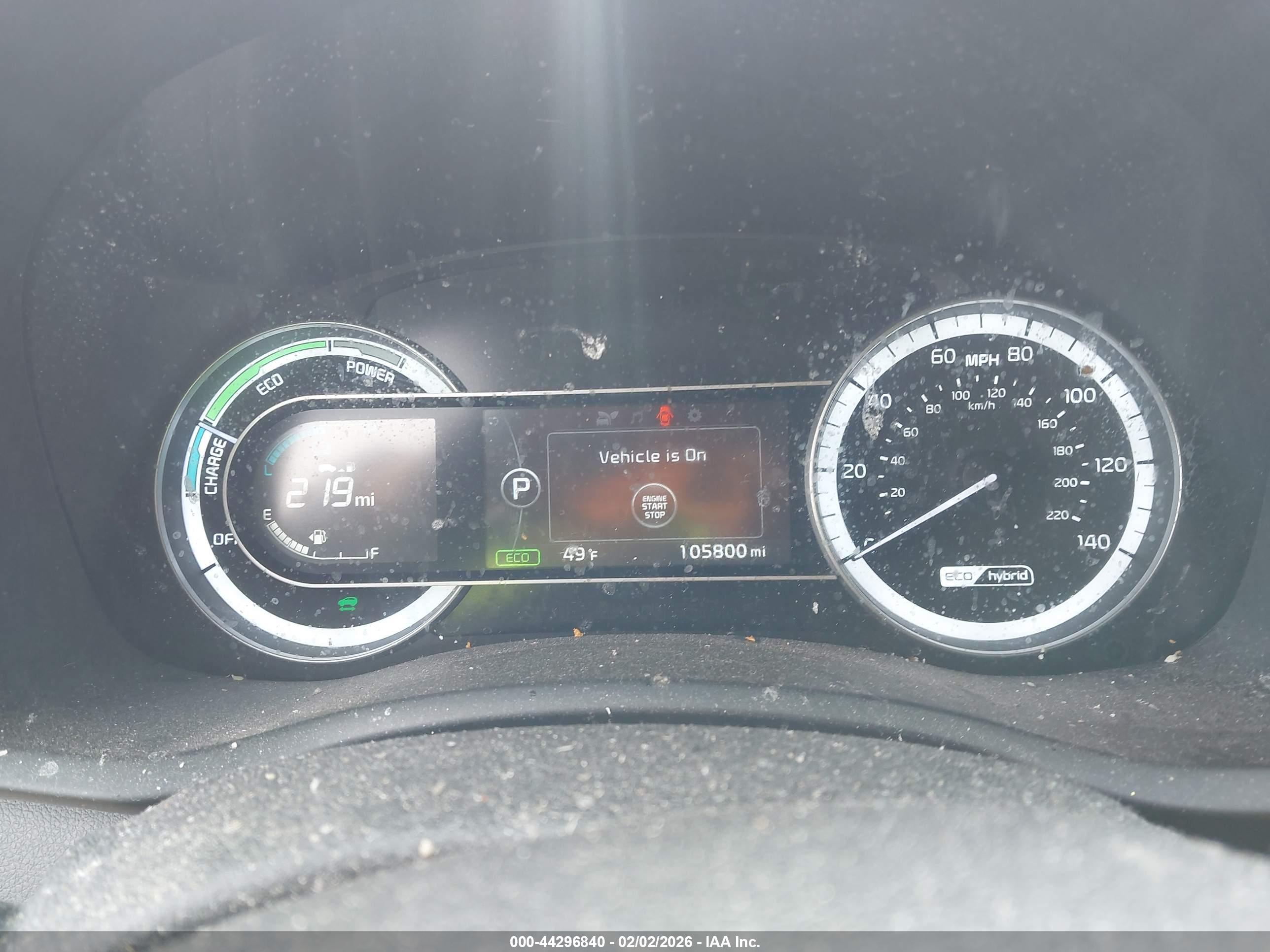 KIA NIRO image 7