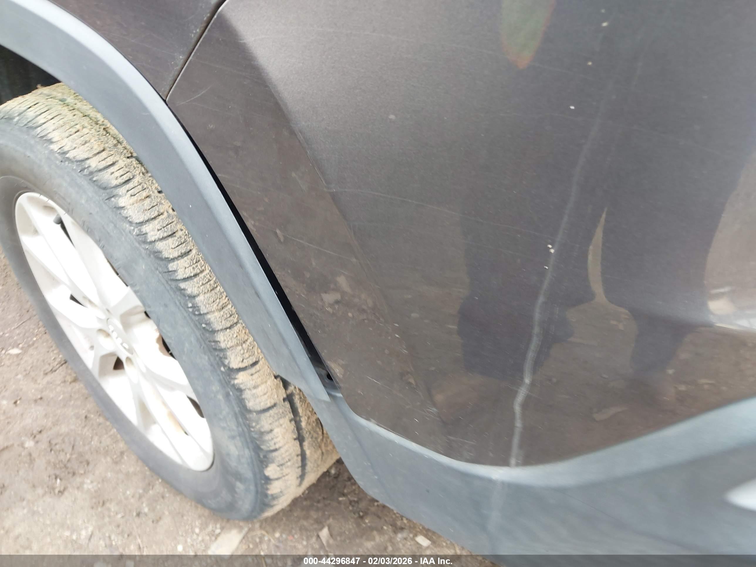 JEEP CHEROKEE image 6