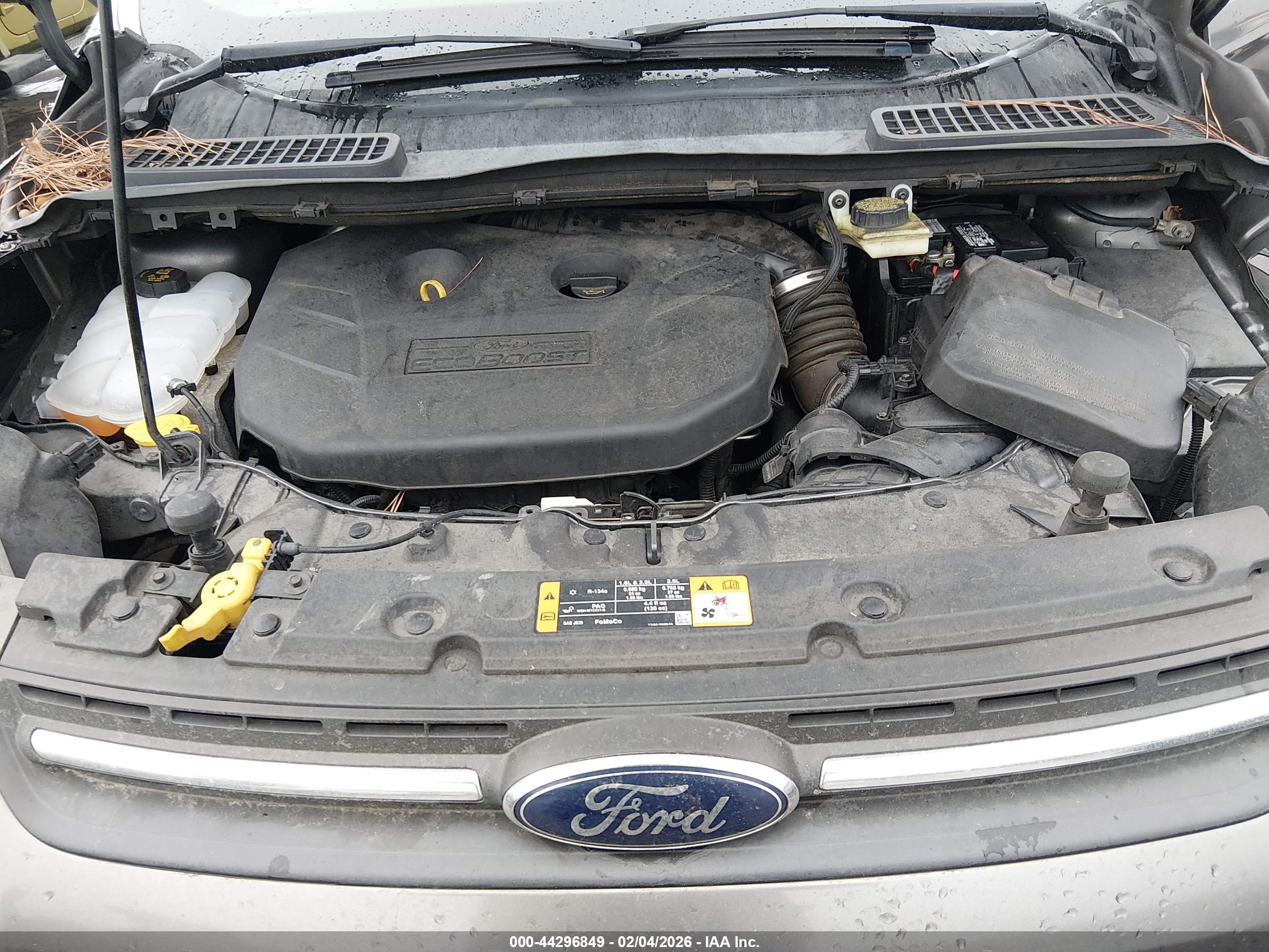 FORD ESCAPE image 10
