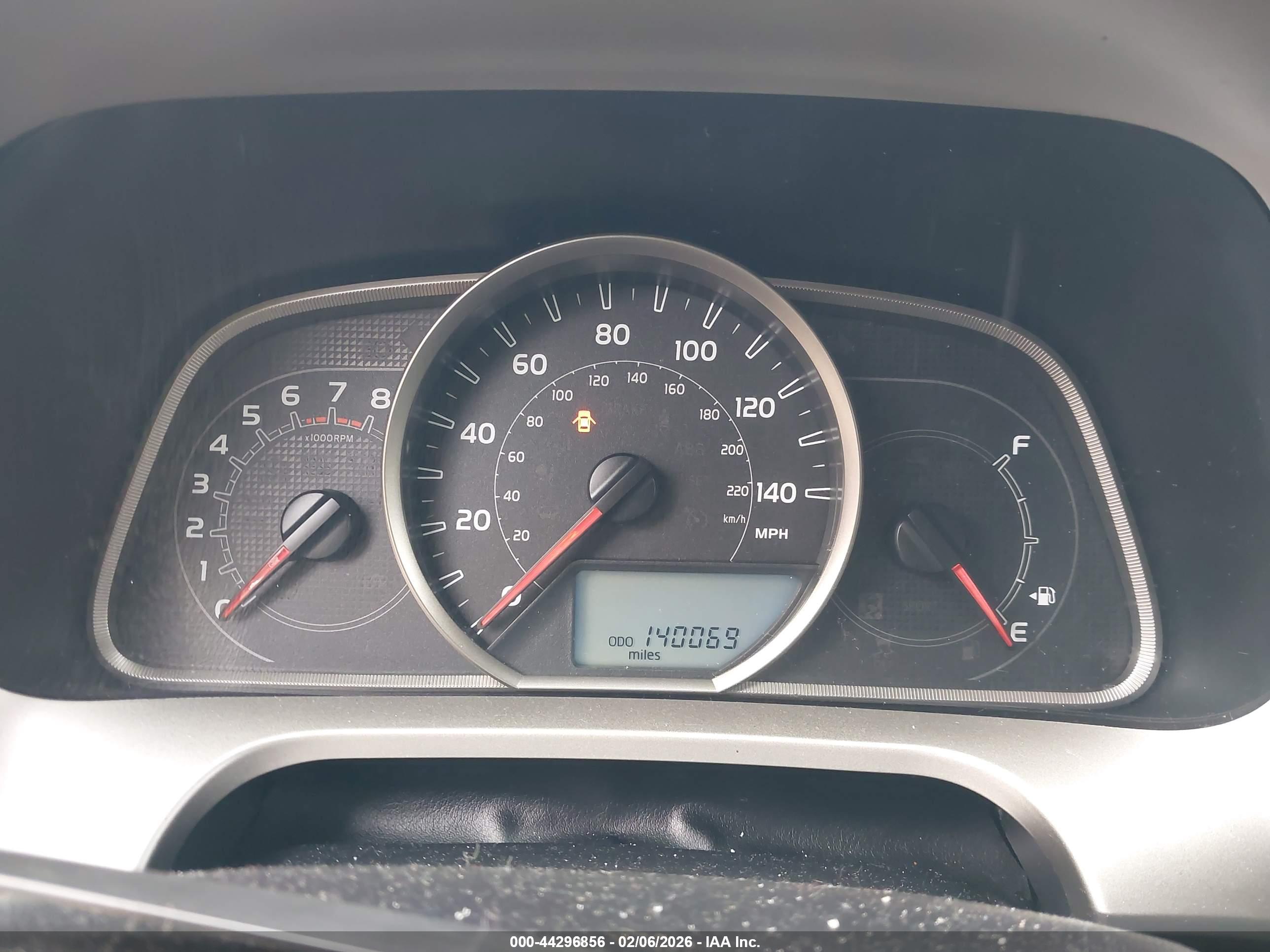 TOYOTA RAV4 image 7