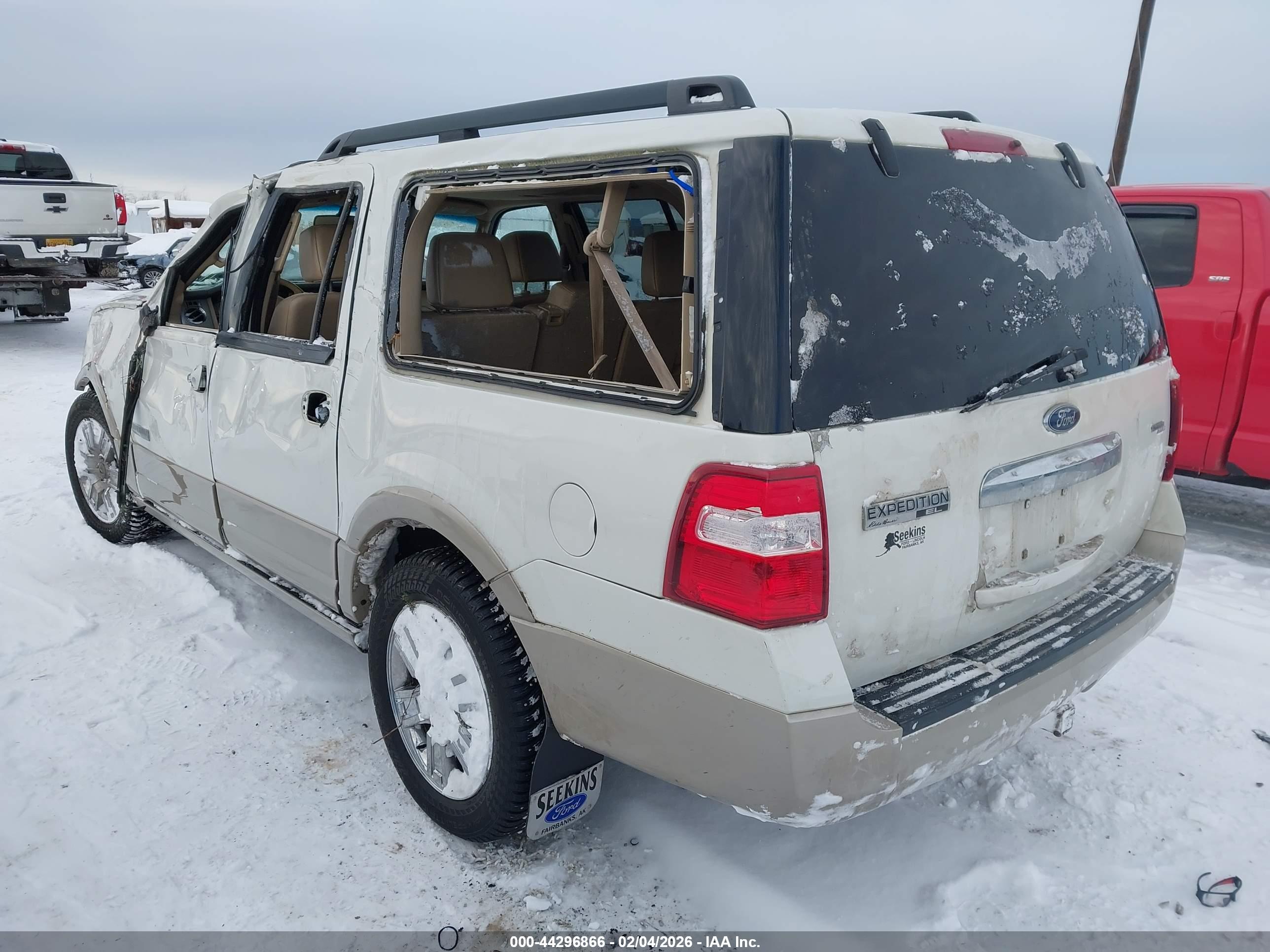 FORD EXPEDITION image 3