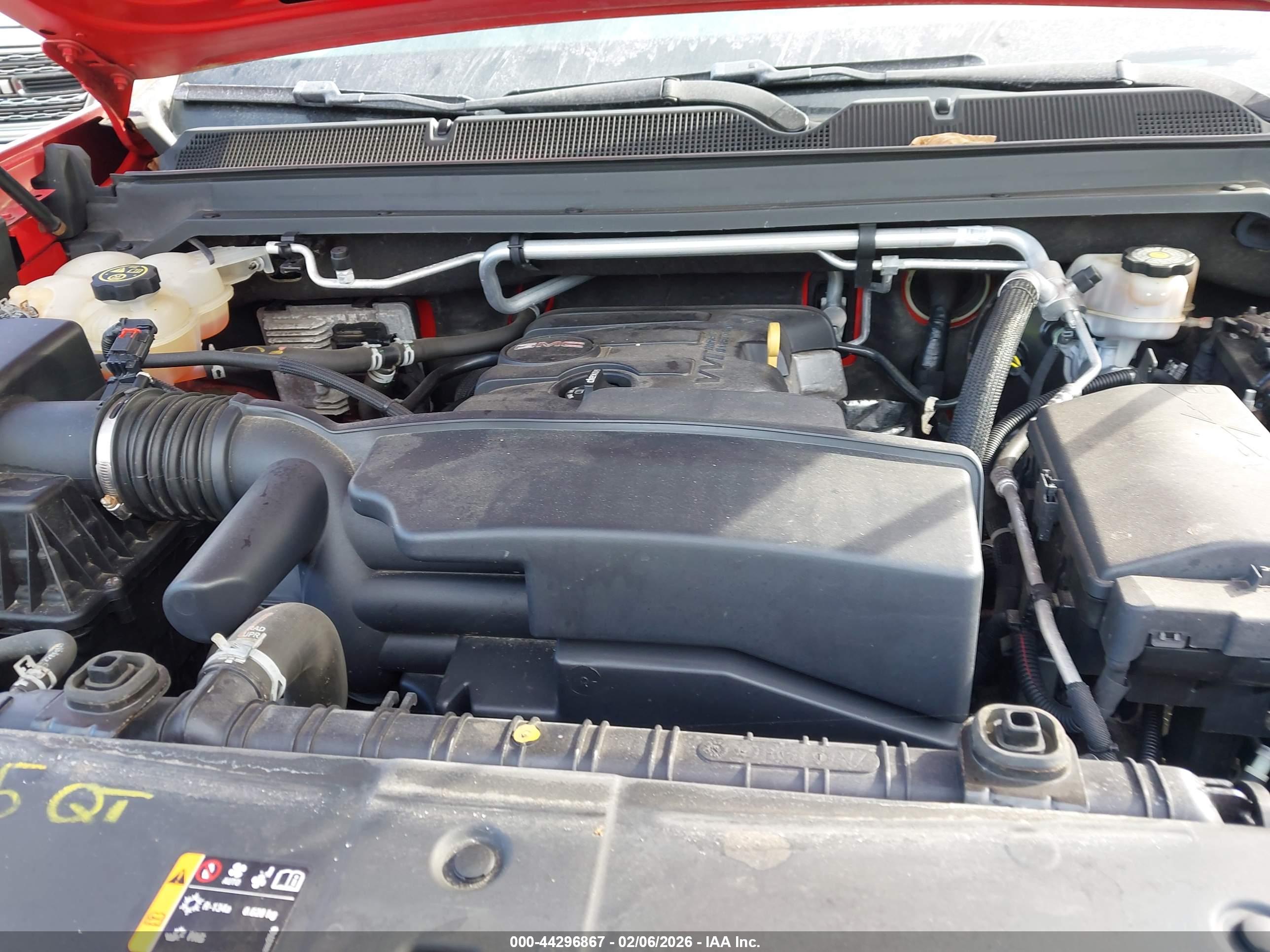 GMC CANYON image 10