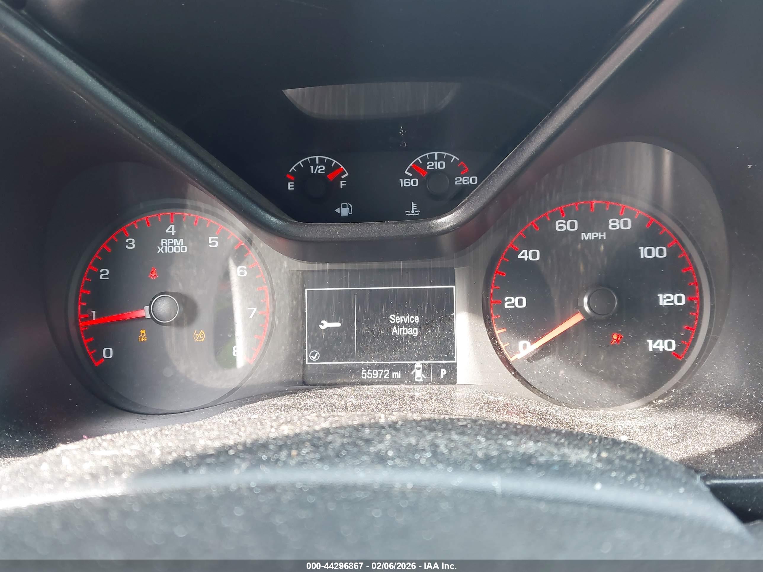 GMC CANYON image 7