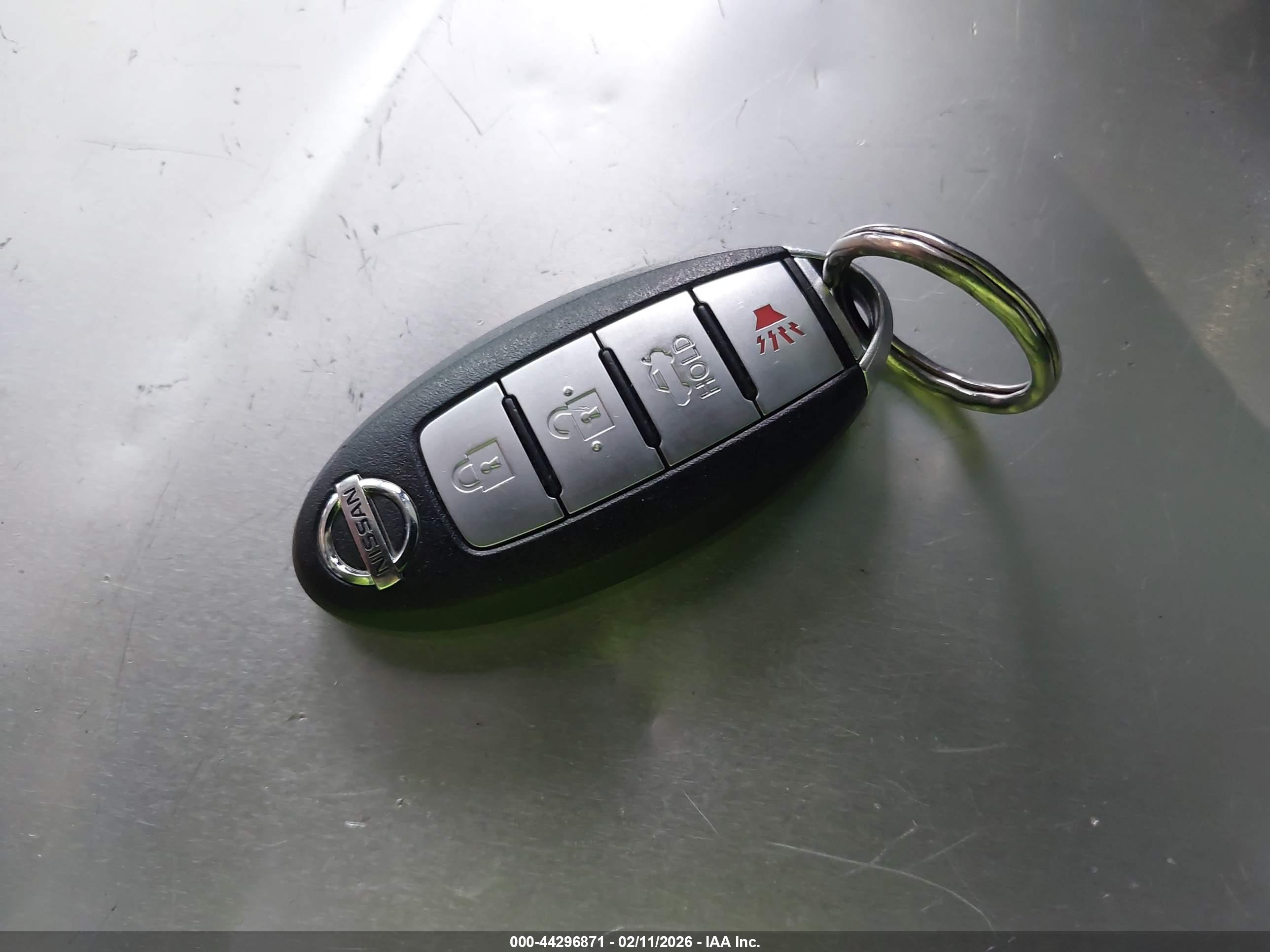 NISSAN ALTIMA image 11