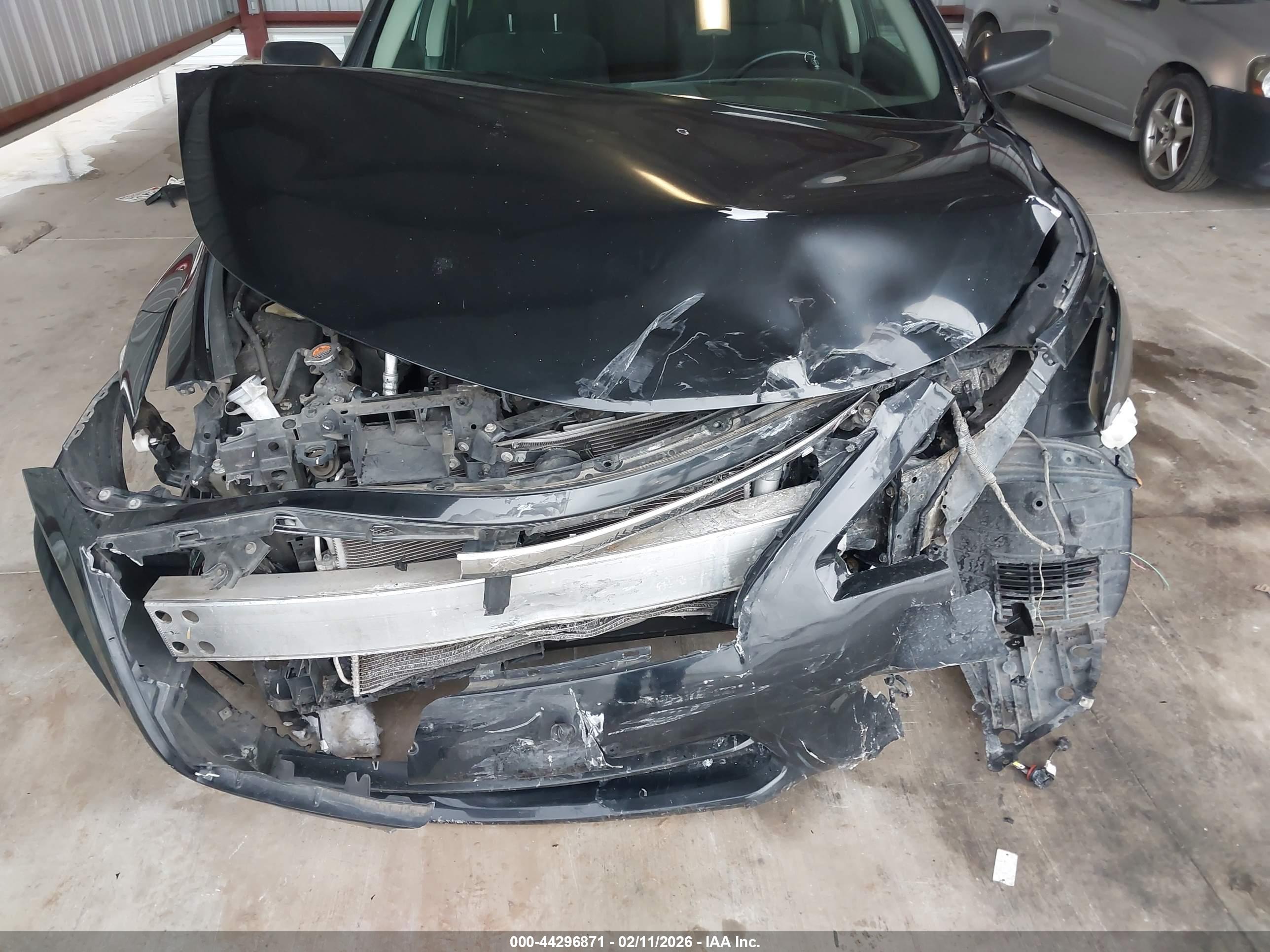 NISSAN ALTIMA image 6