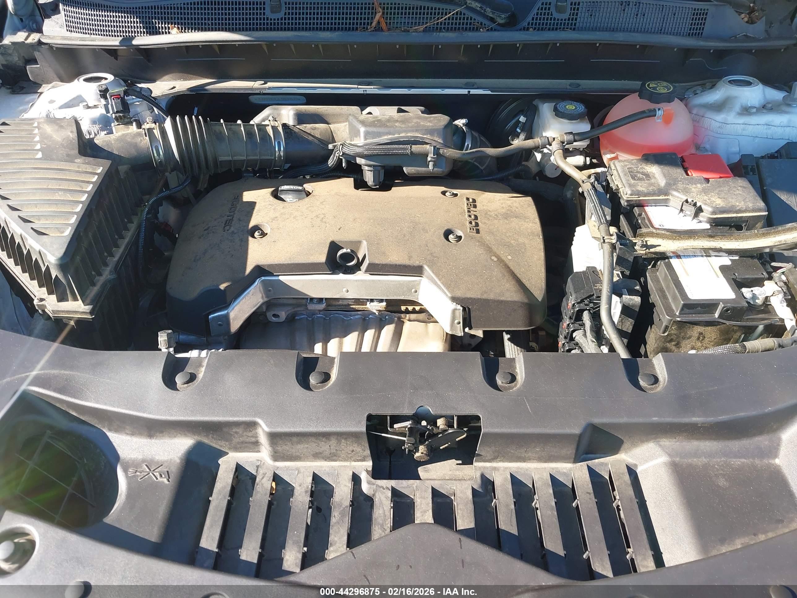 CHEVROLET BLAZER image 10