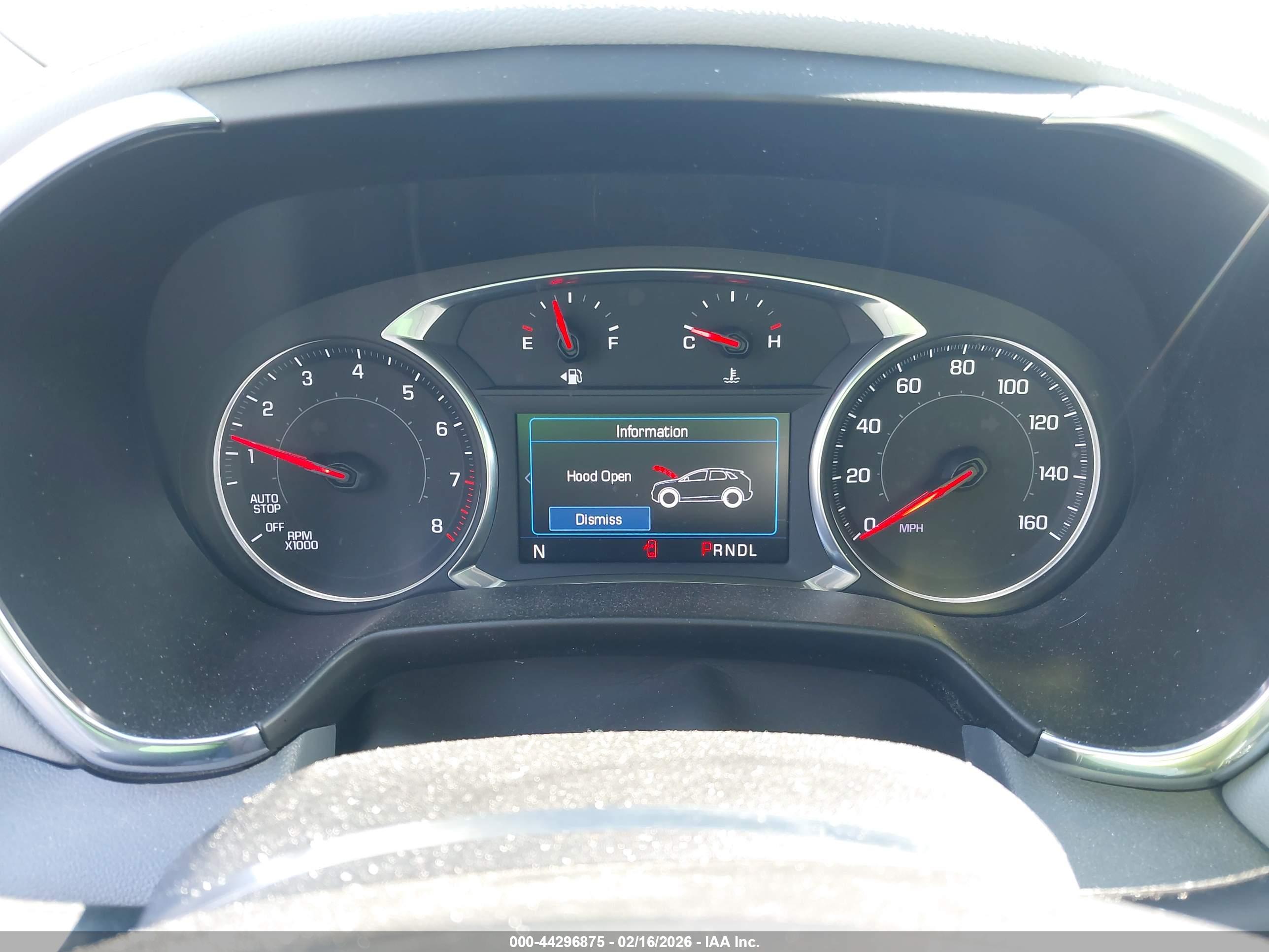 CHEVROLET BLAZER image 7