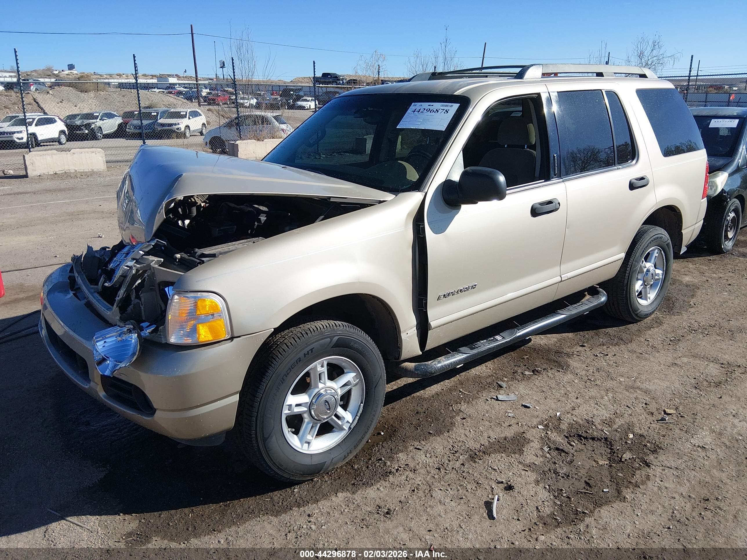FORD EXPLORER image 2