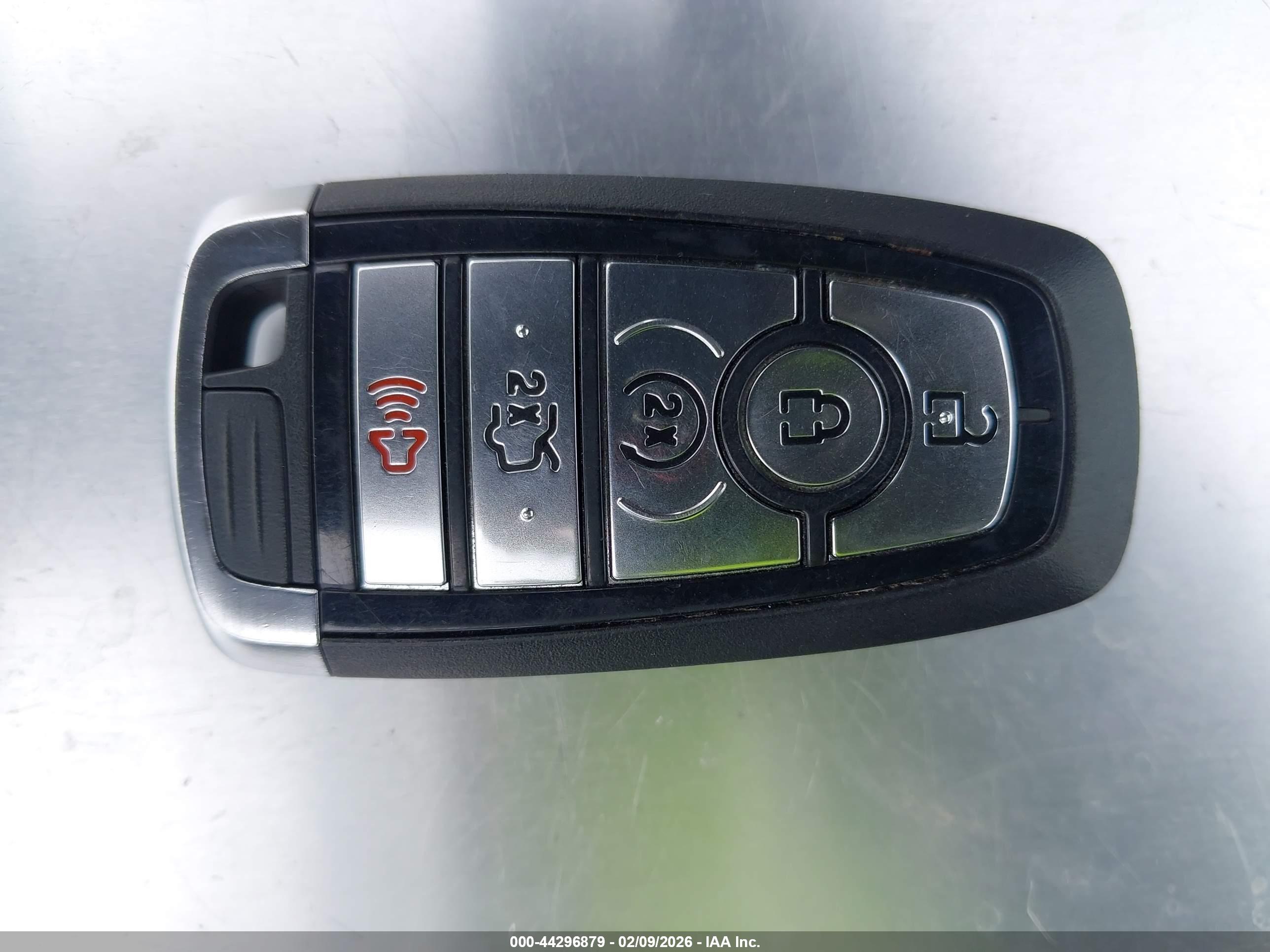 FORD MUSTANG image 11