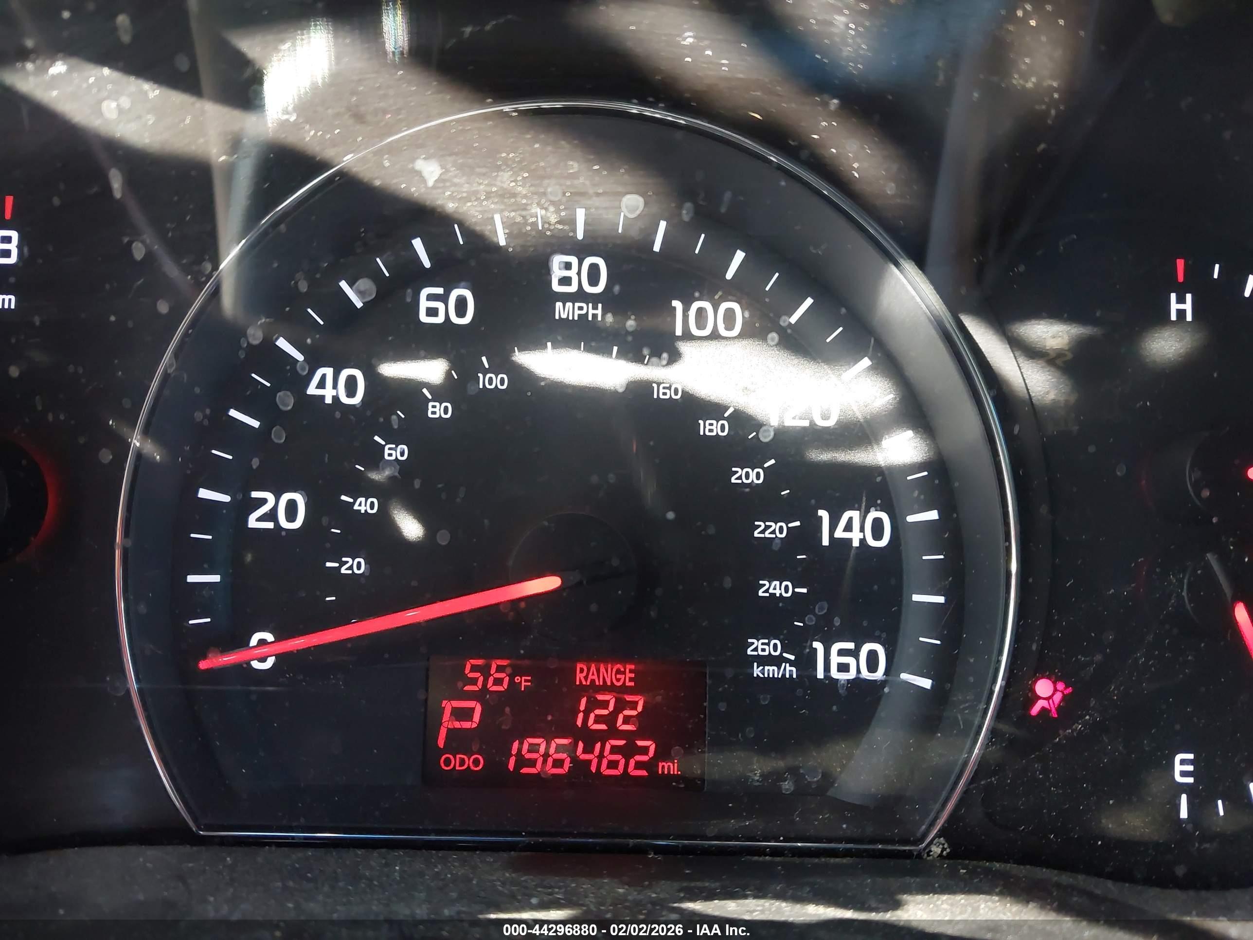 KIA SORENTO image 7